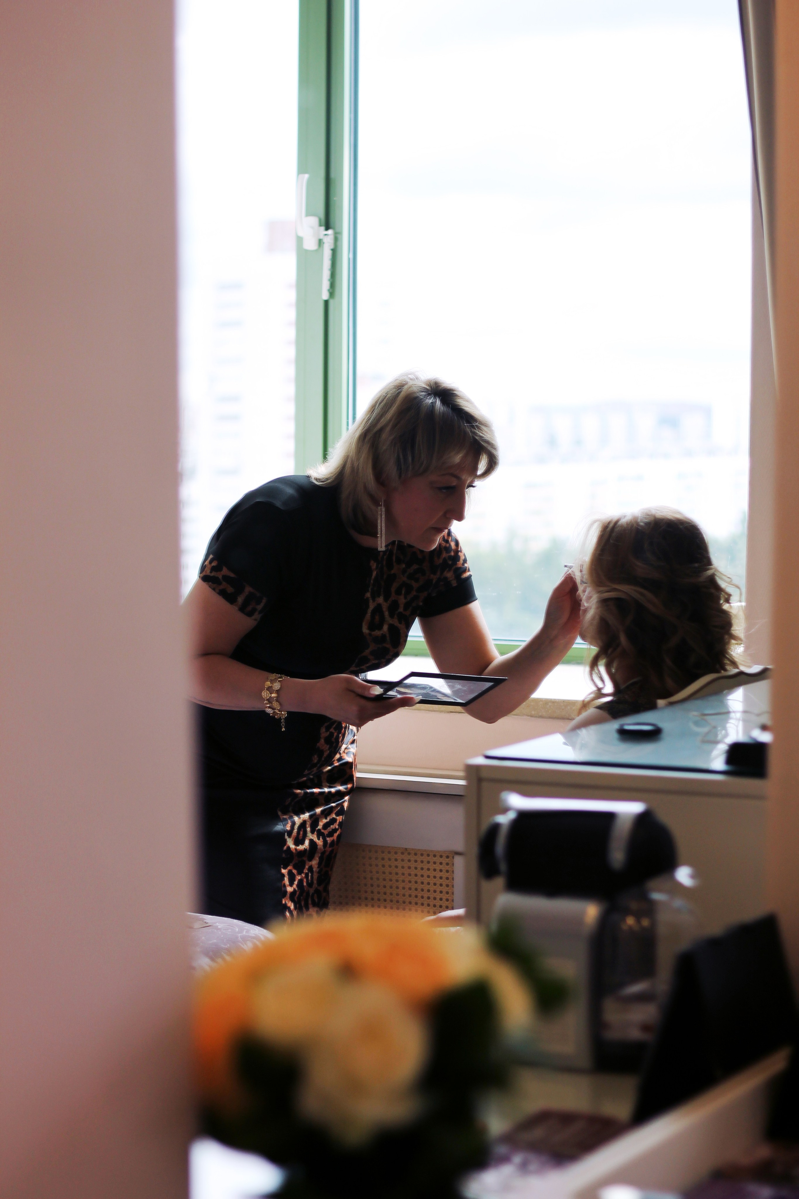 Ирина&Александр. Фотограф в Москве Анастасия Калинина