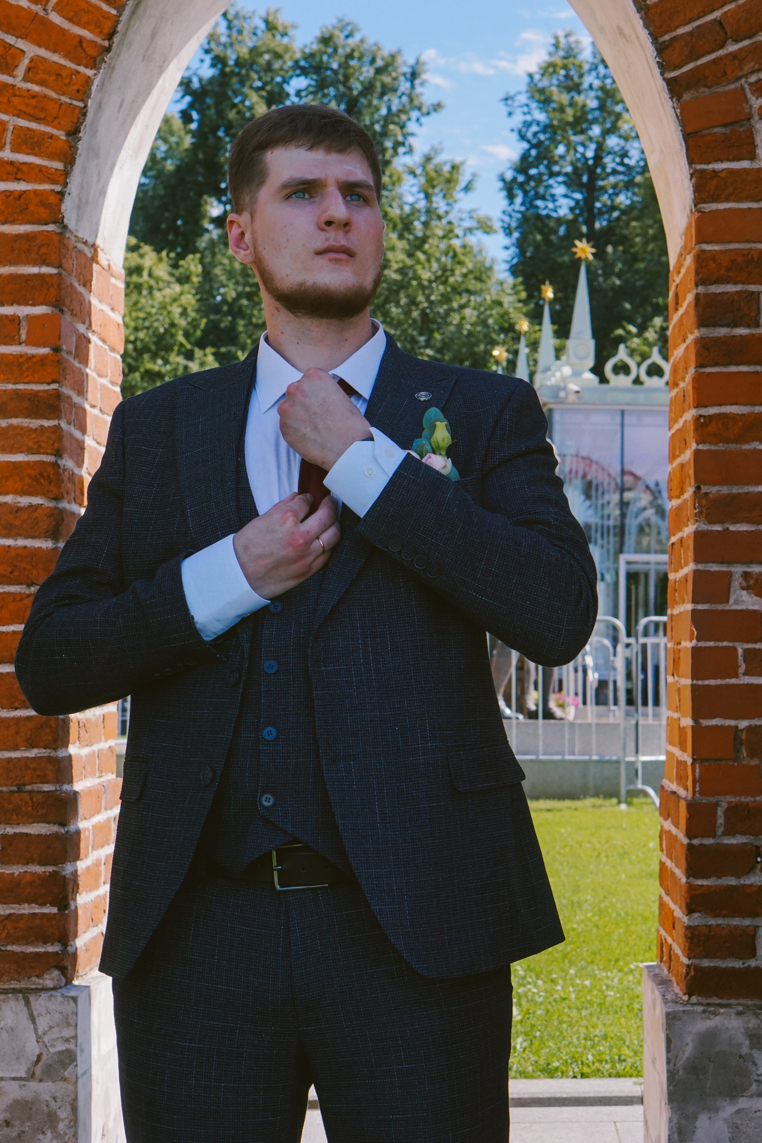 Мария. Фотограф в Москве Анастасия Калинина