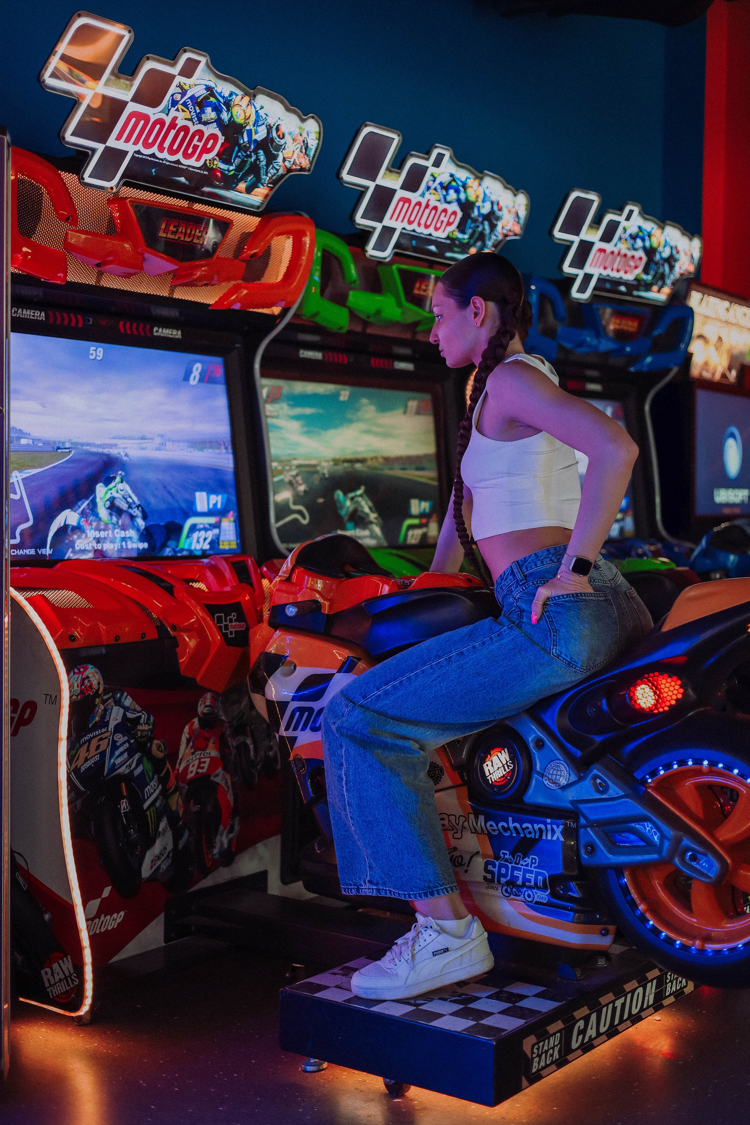 Анна. Фотограф в Москве Анастасия Калинина