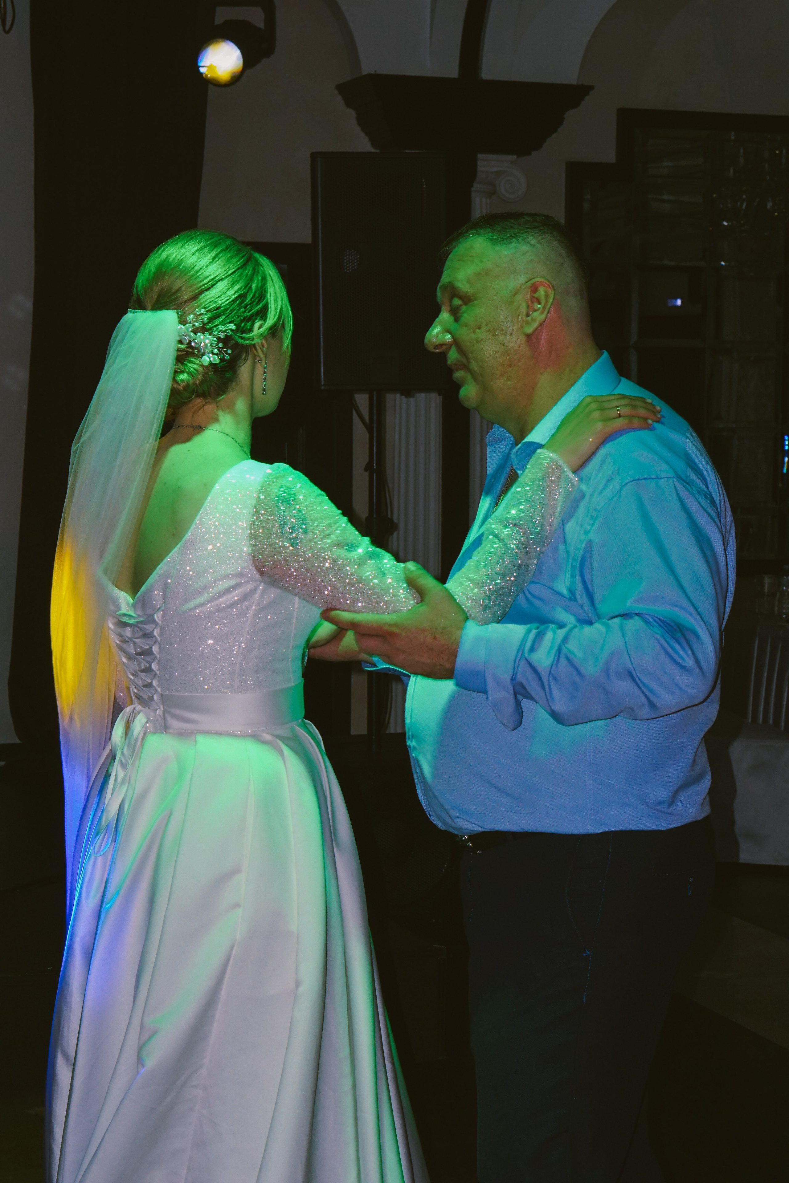 Мария. Фотограф в Москве Анастасия Калинина