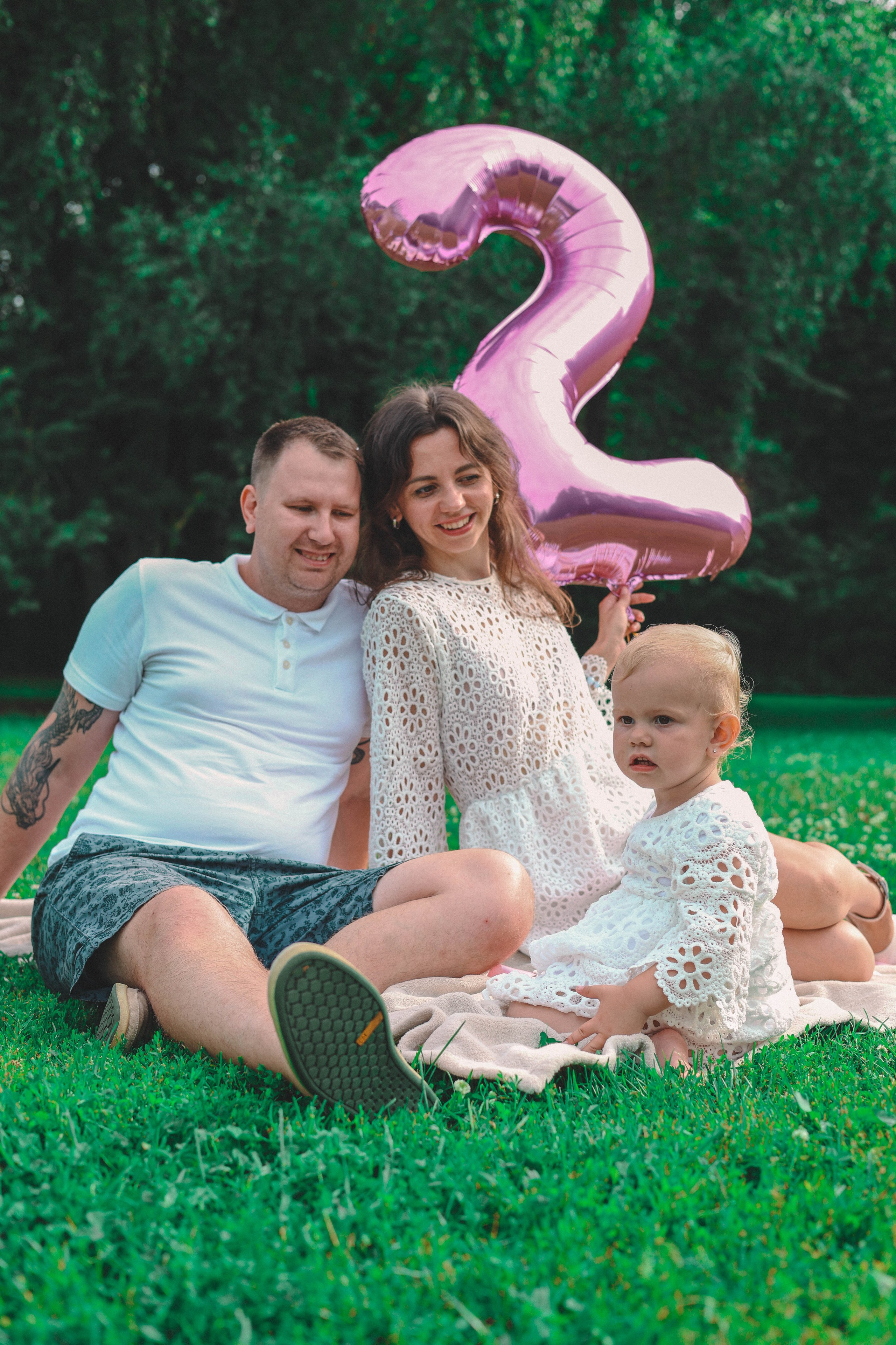 Кире 2. Фотограф в Москве Анастасия Калинина