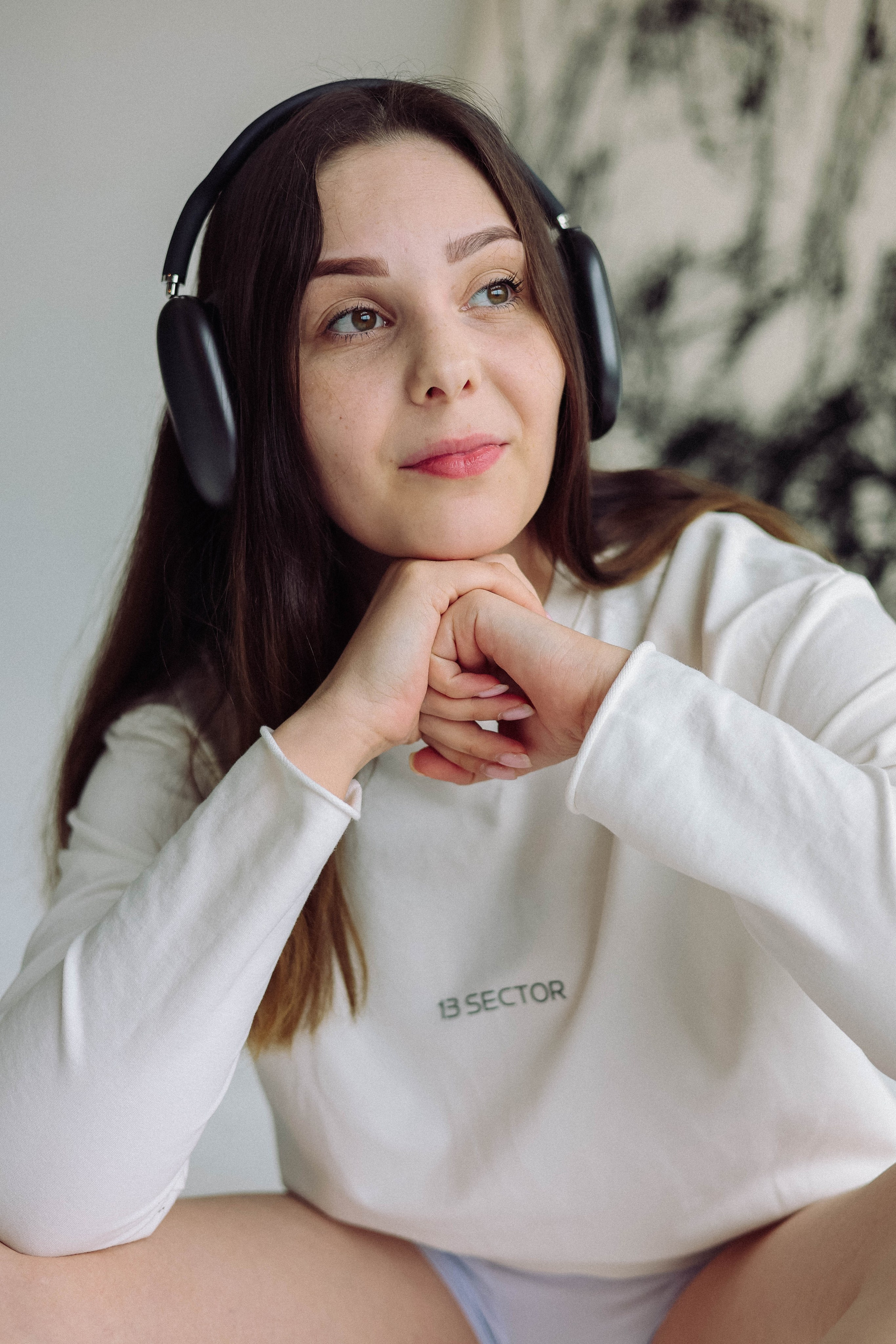 Алина. Фотограф в Москве Анастасия Калинина