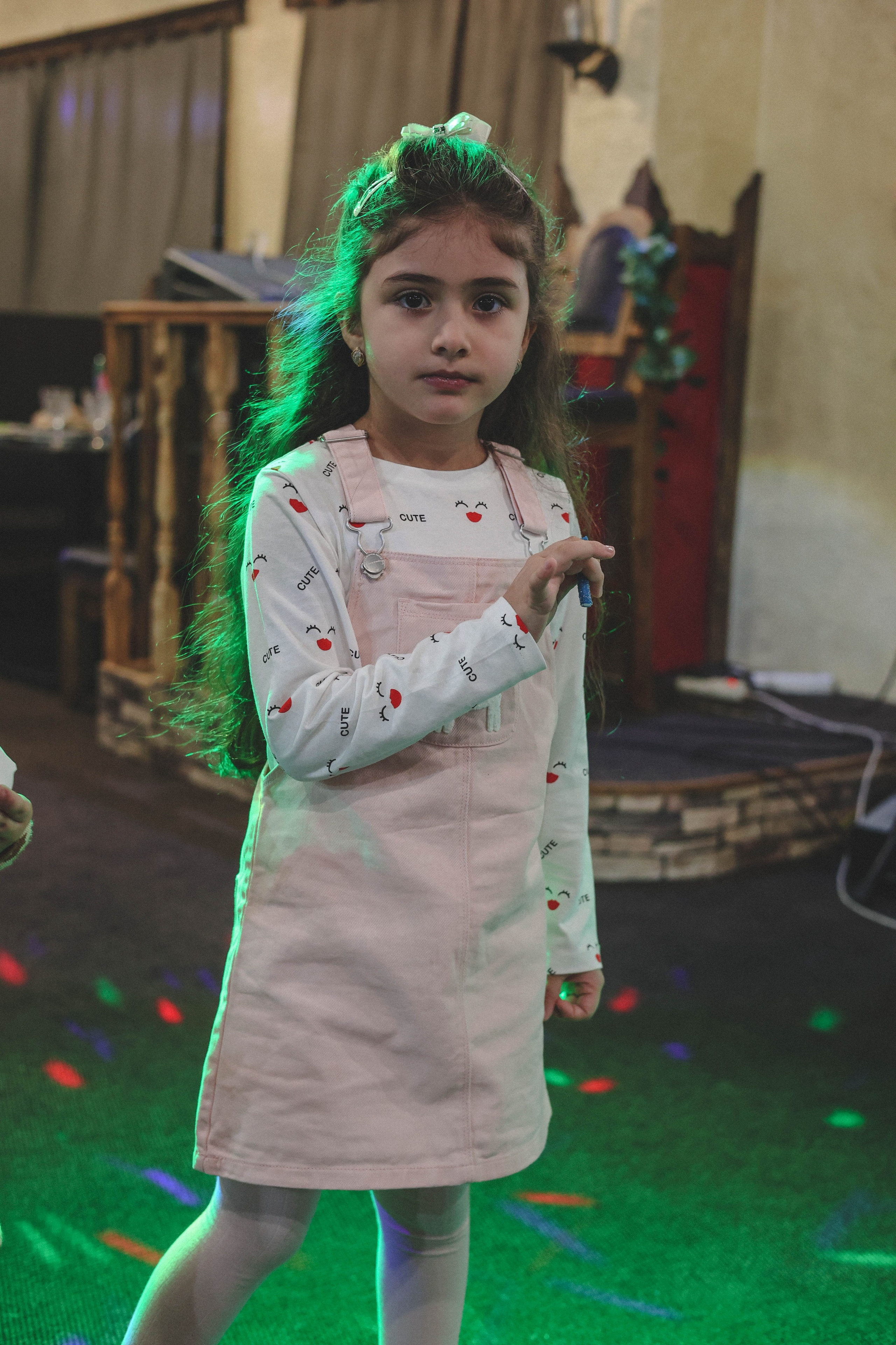 Праздник обрезания. Фотограф в Москве Анастасия Калинина