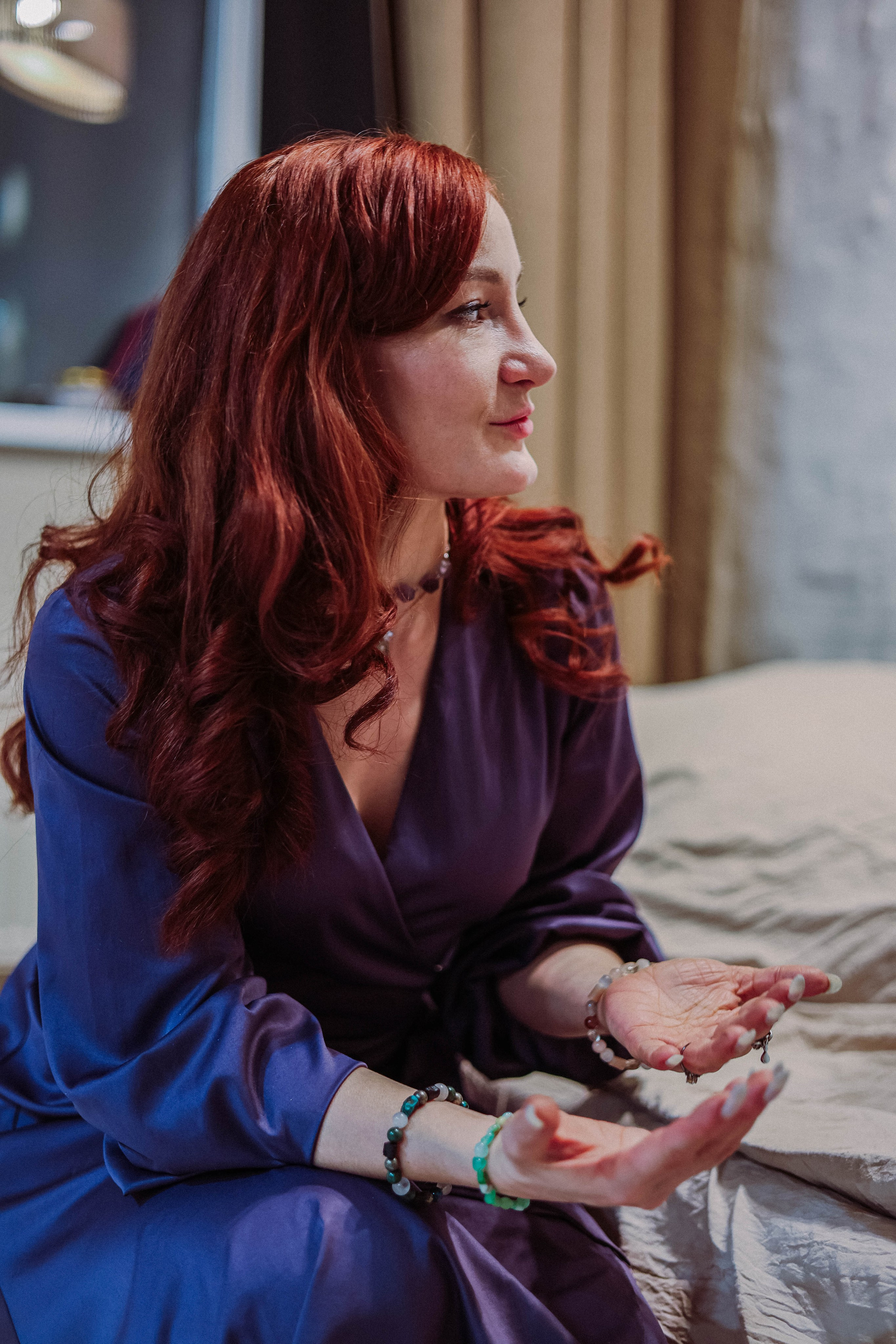 Тренинг. Фотограф в Москве Анастасия Калинина