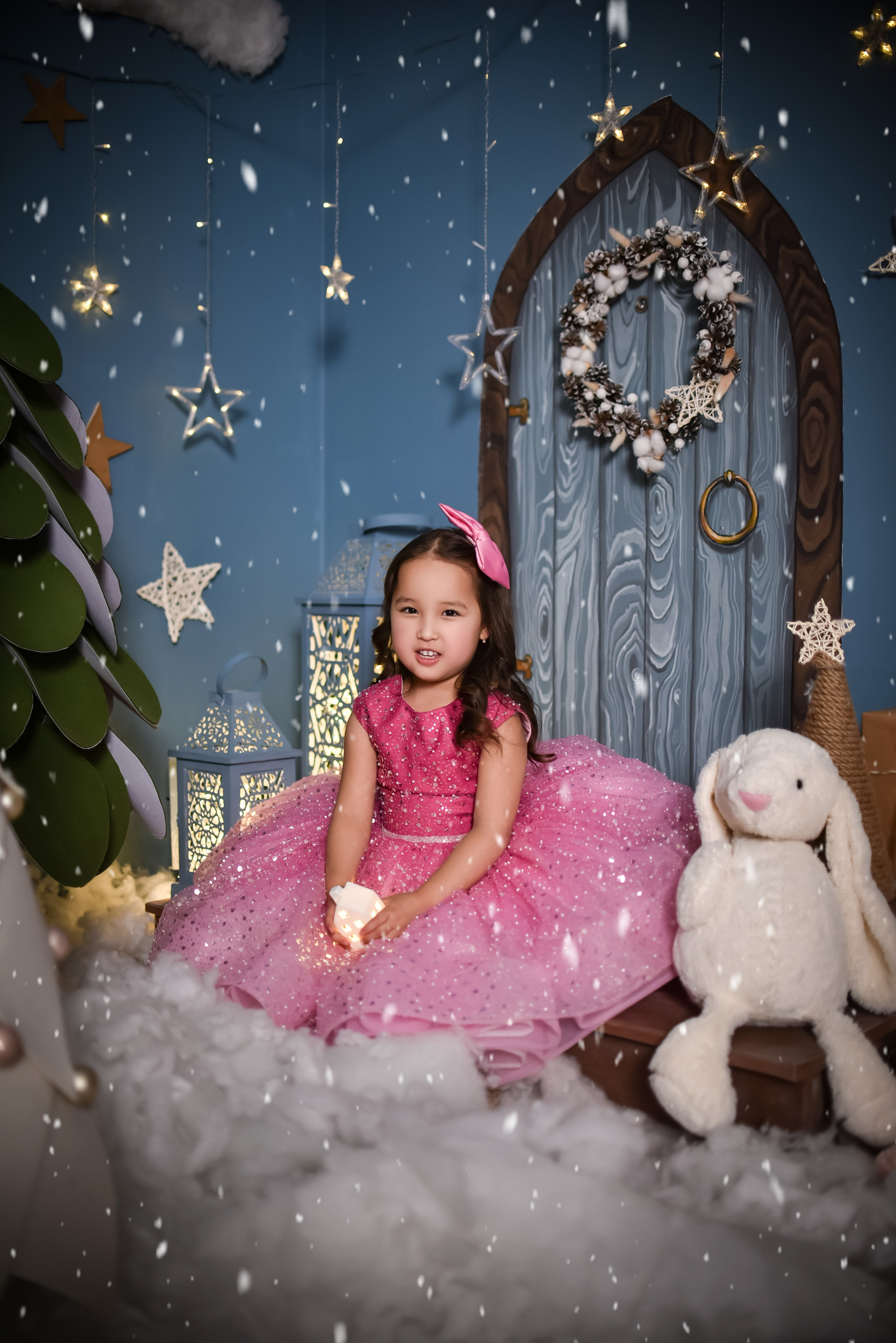 Акжаркын. Фотограф Тамара Катапова