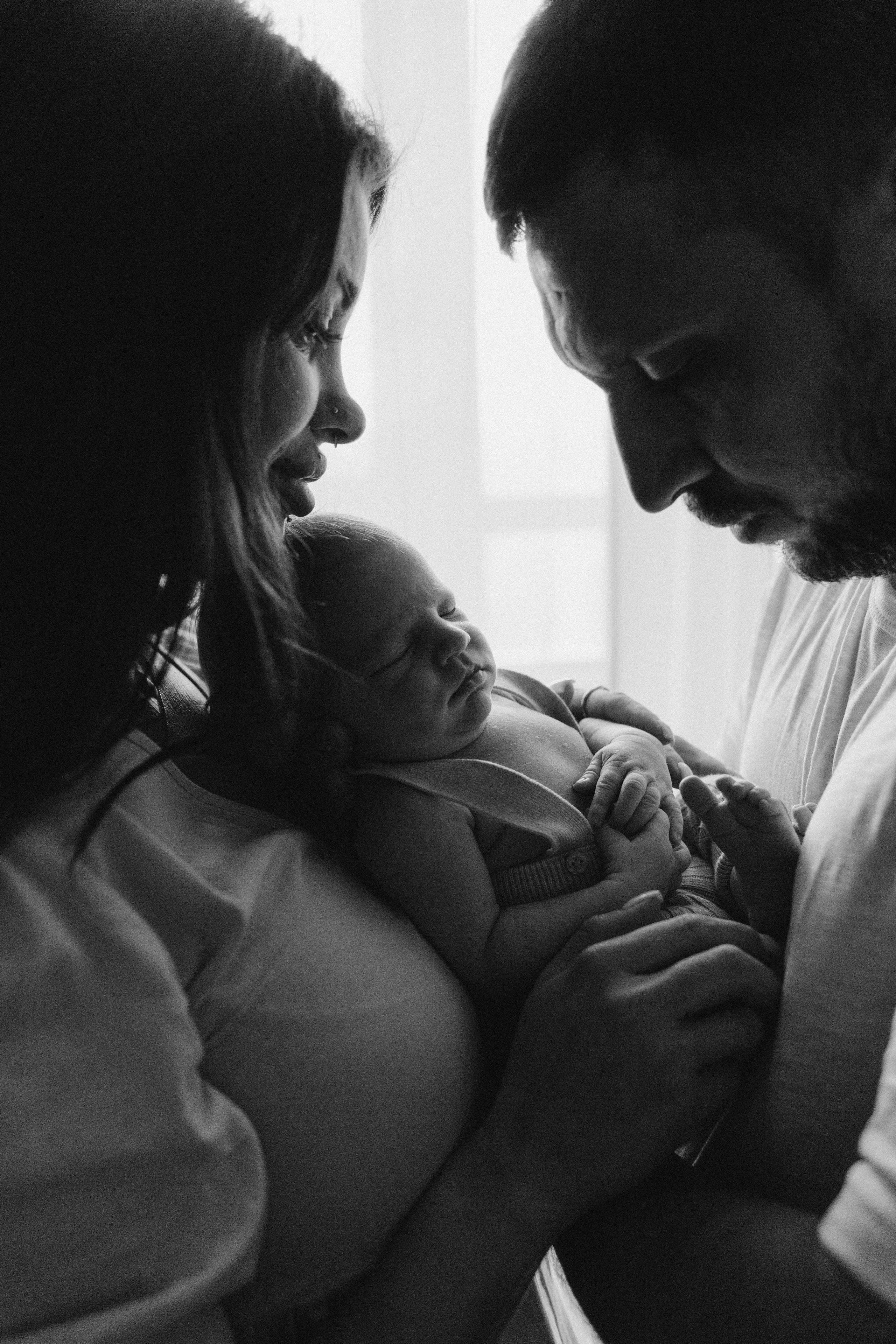 Lifestyle. Фотограф новорожденных в Санкт-Петербурге Белова Екатерина