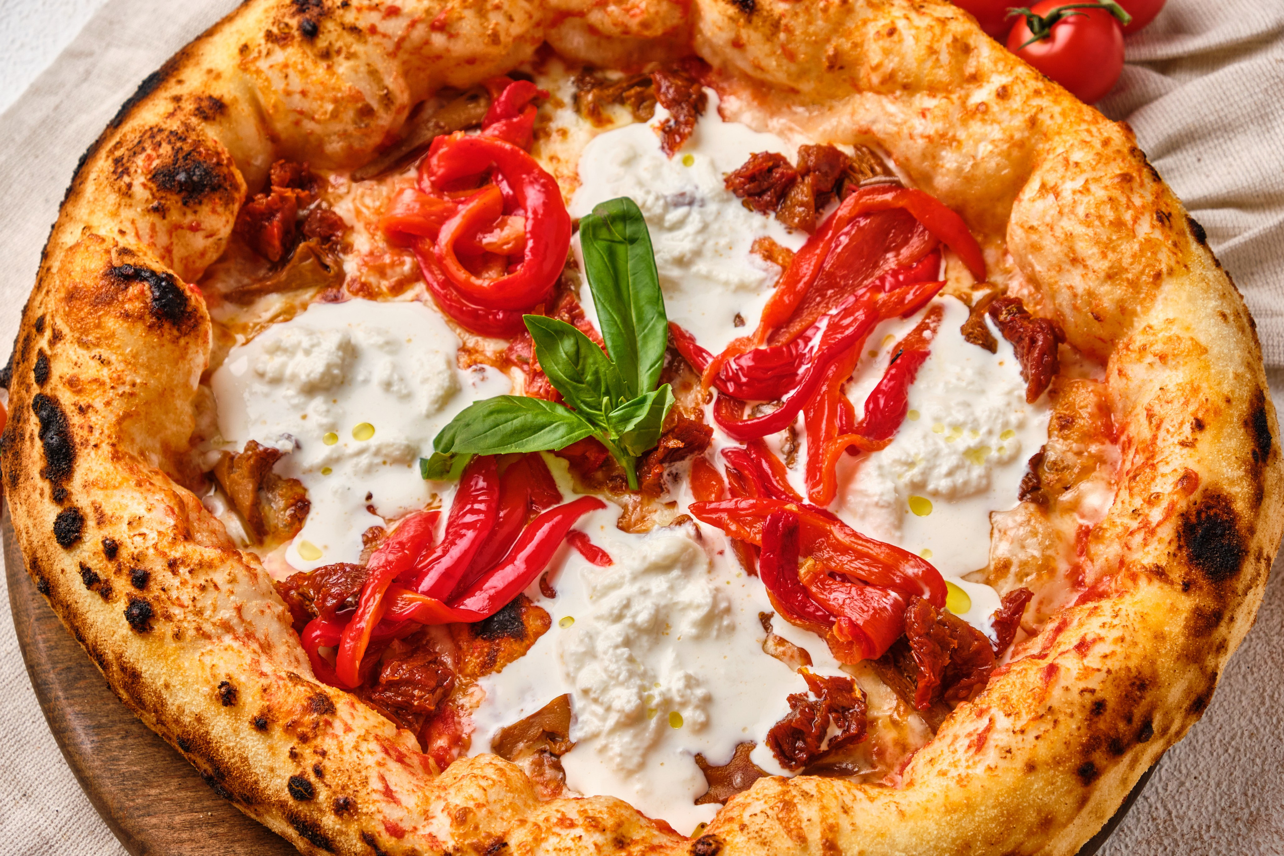 Сеньорита Маргарита. Фуд-фотограф в Москве | Профессиональная съемка блюд и еды | Горбачёв Виталий