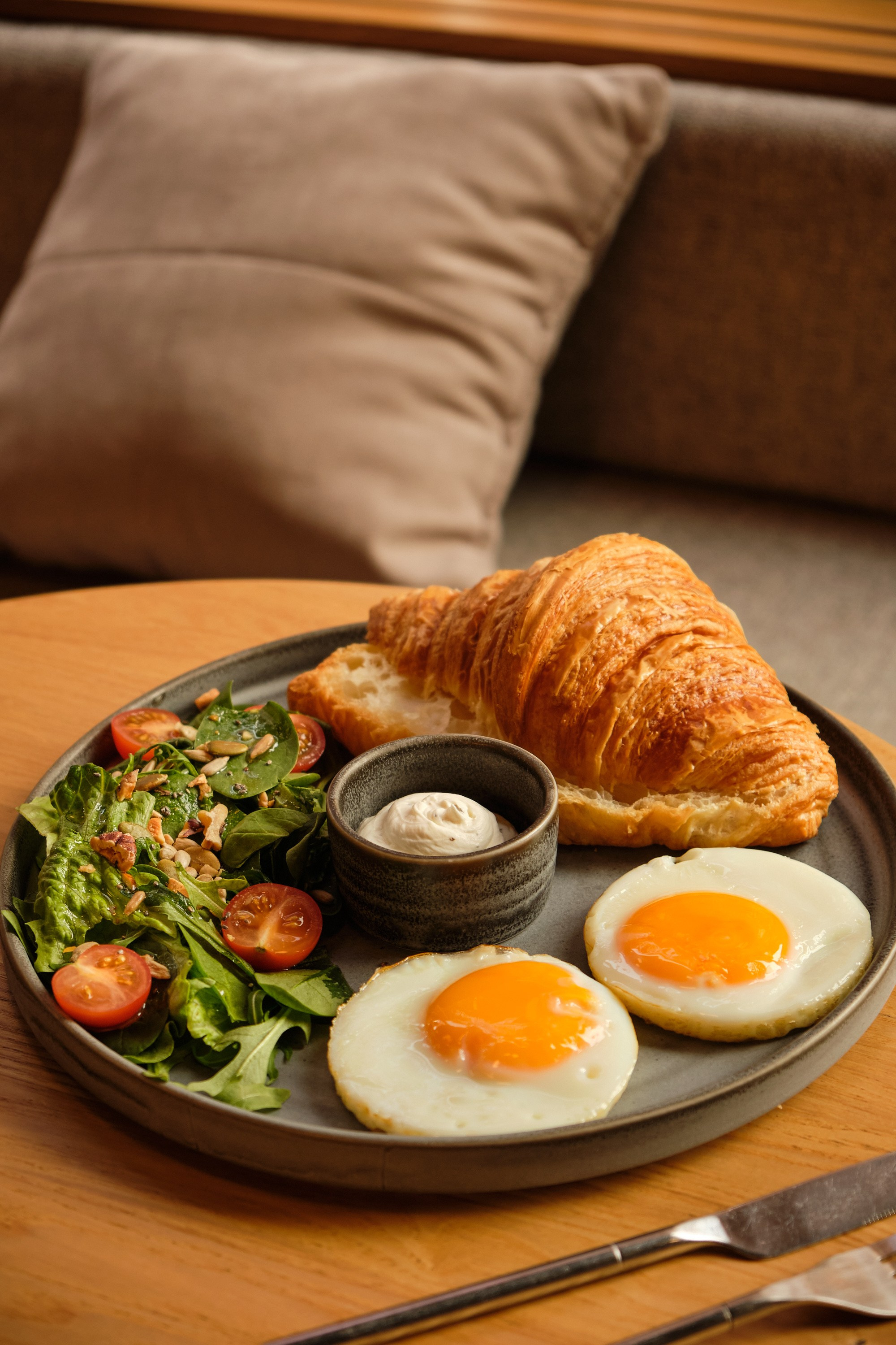 Это по любви. Фуд-фотограф в Москве | Профессиональная съемка блюд и еды | Горбачёв Виталий