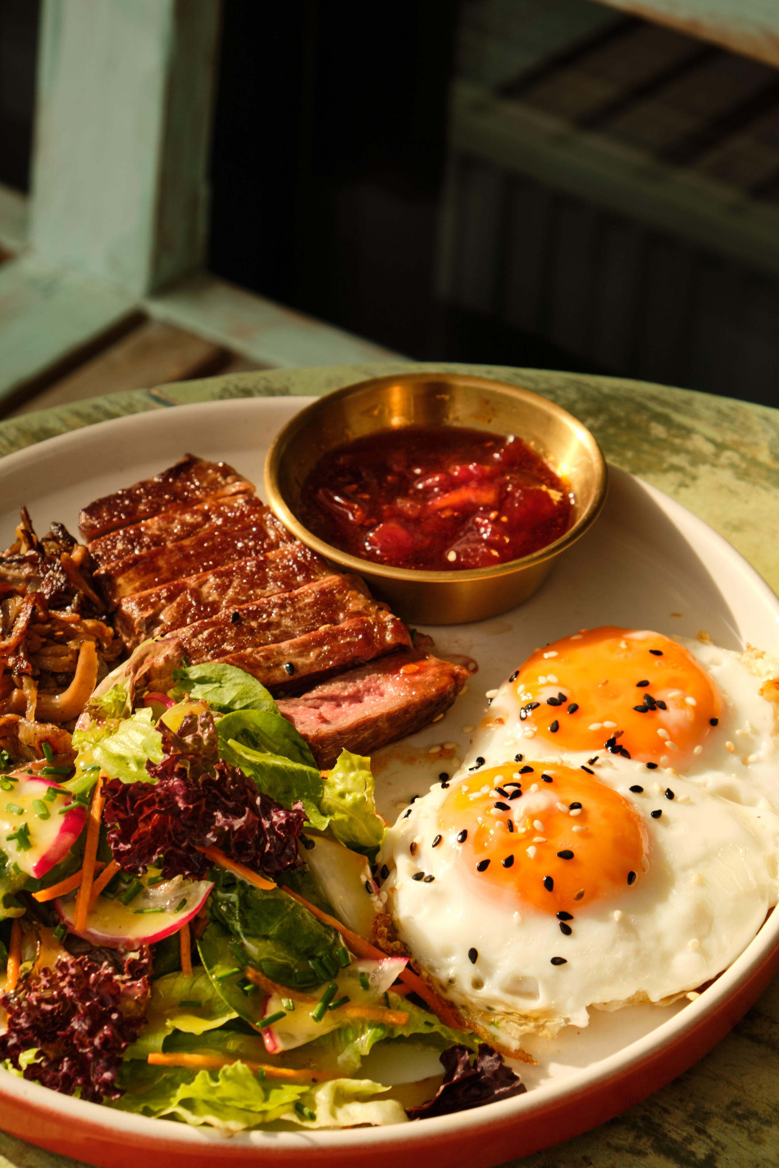 Merchant's. Фуд-фотограф в Москве | Профессиональная съемка блюд и еды | Горбачёв Виталий