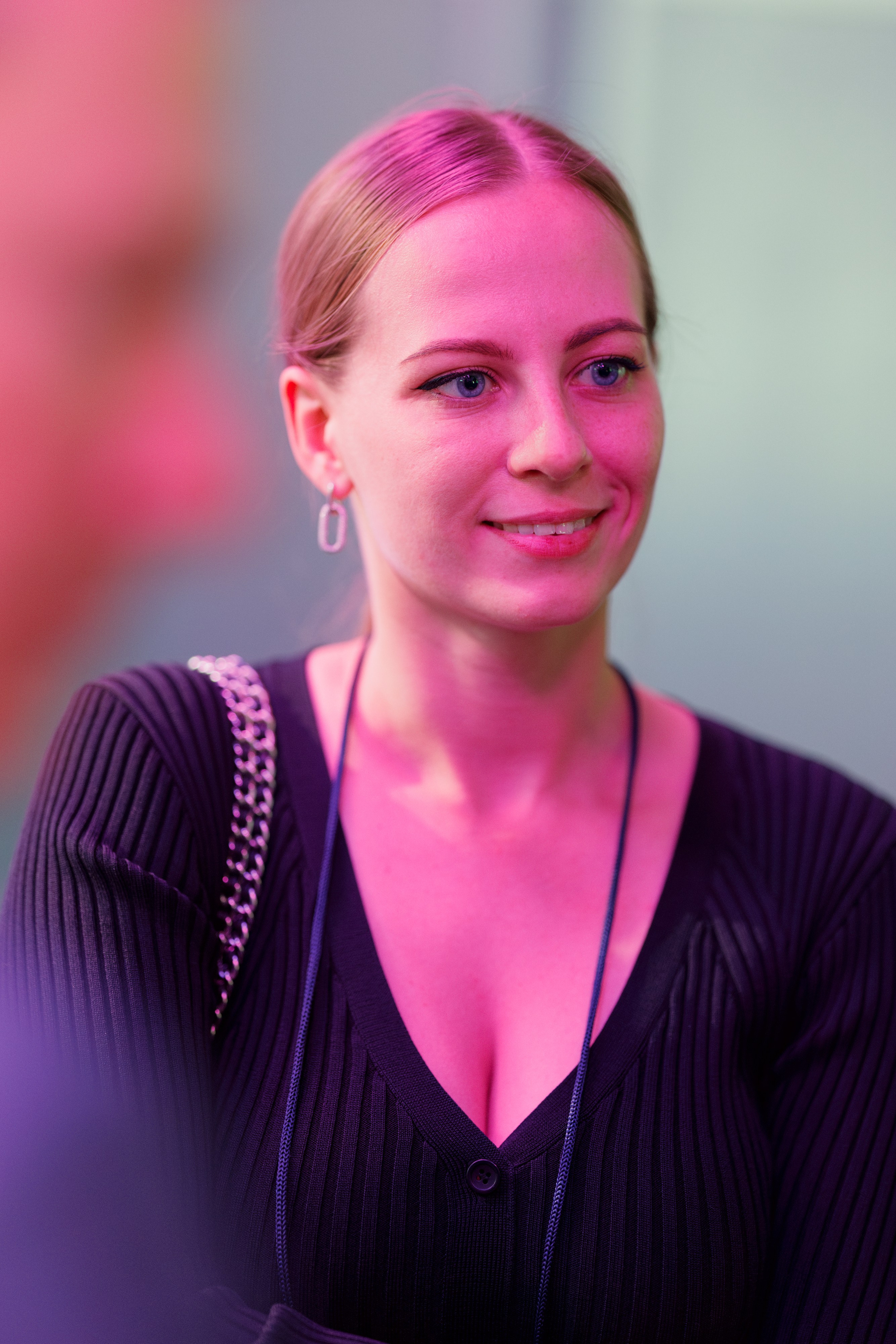 Научный трек