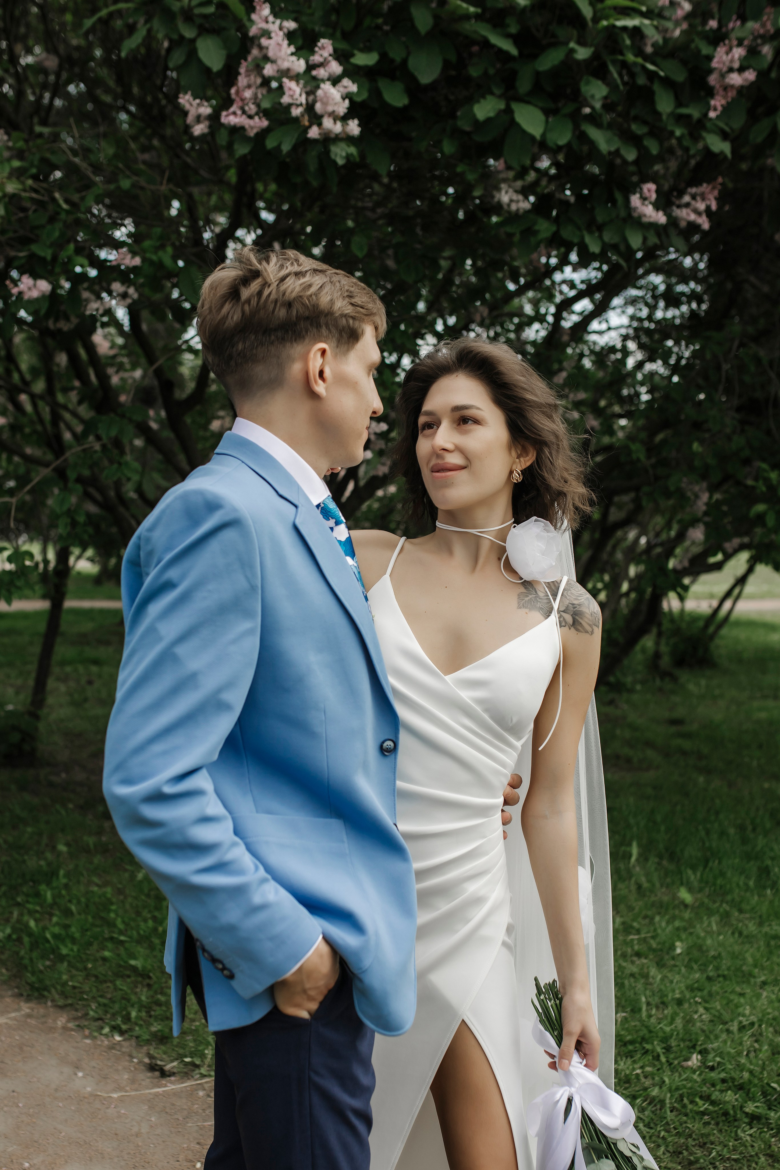 Wedding day. Свадебный и семейный фотограф Санкт-Петербурга Мария Родионова