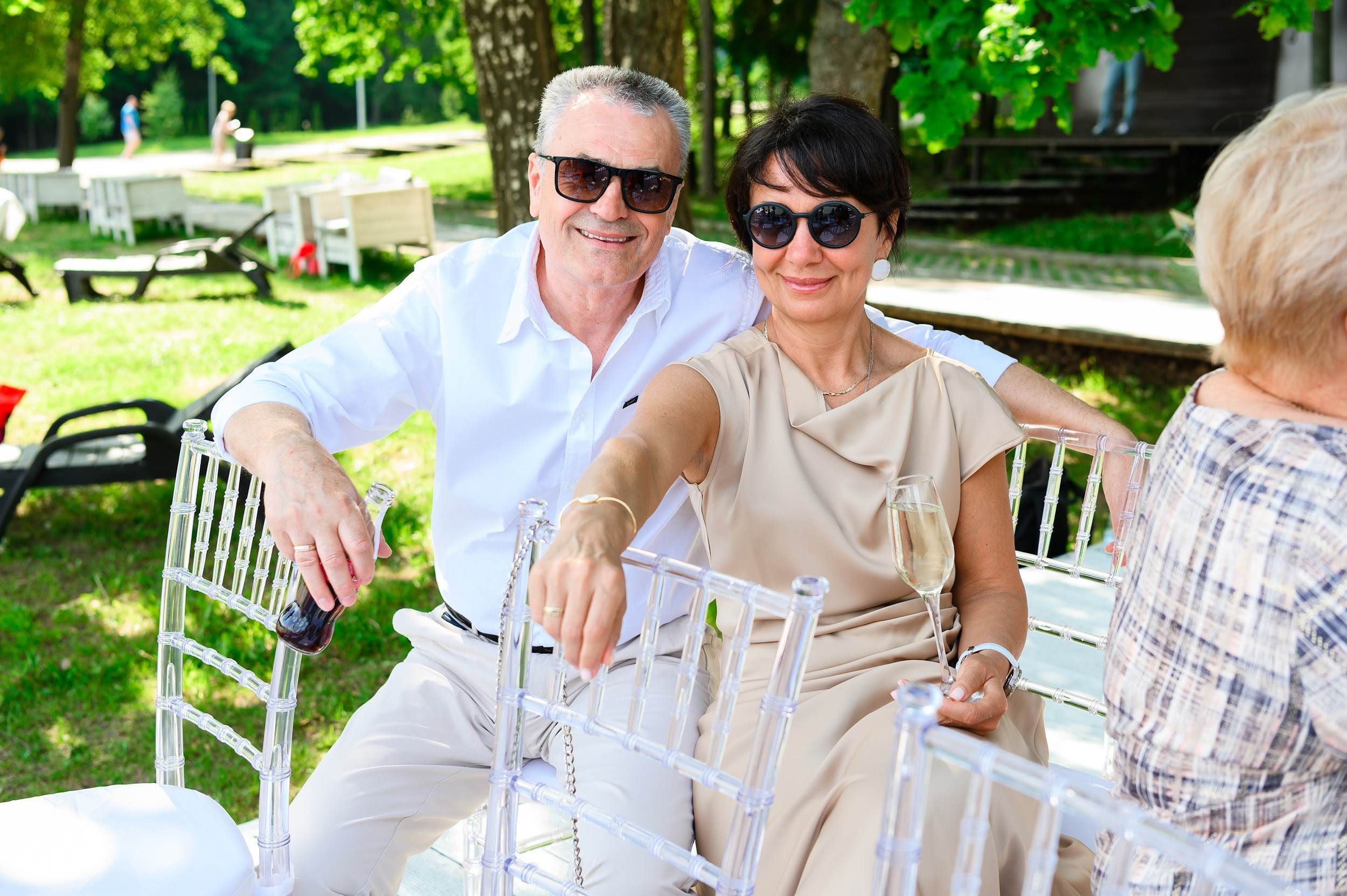 A&V. Фотограф Марина Росси