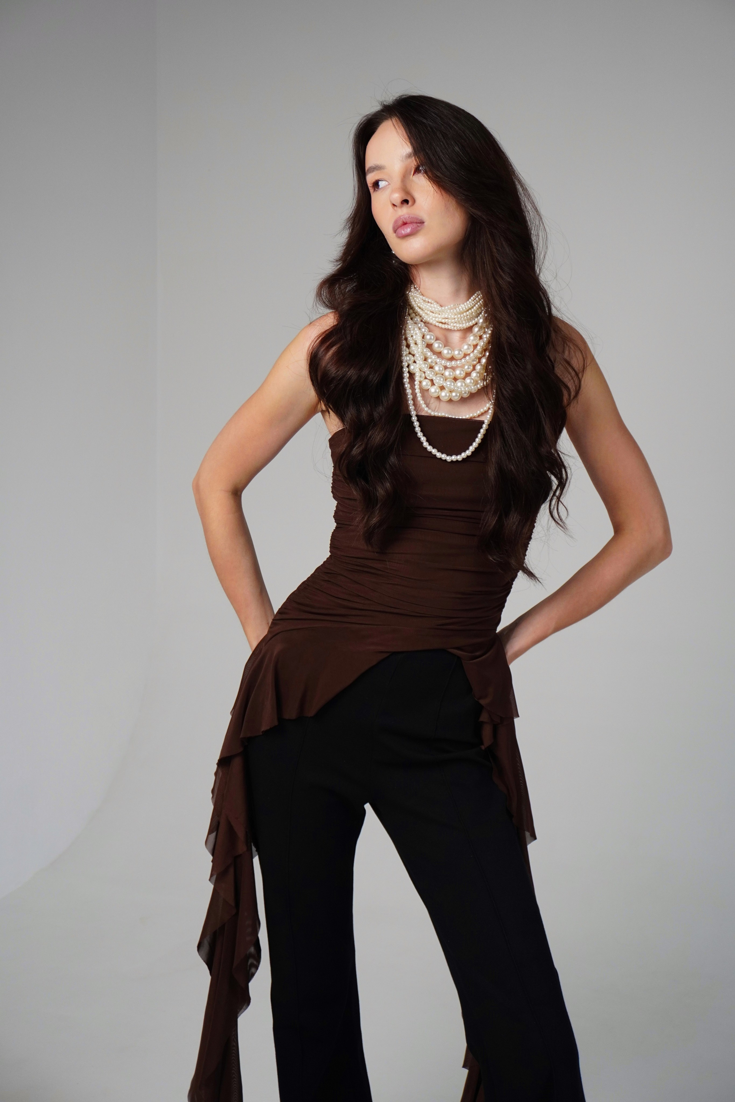 Анастасия. Арт фотограф в Санкт-Петербурге