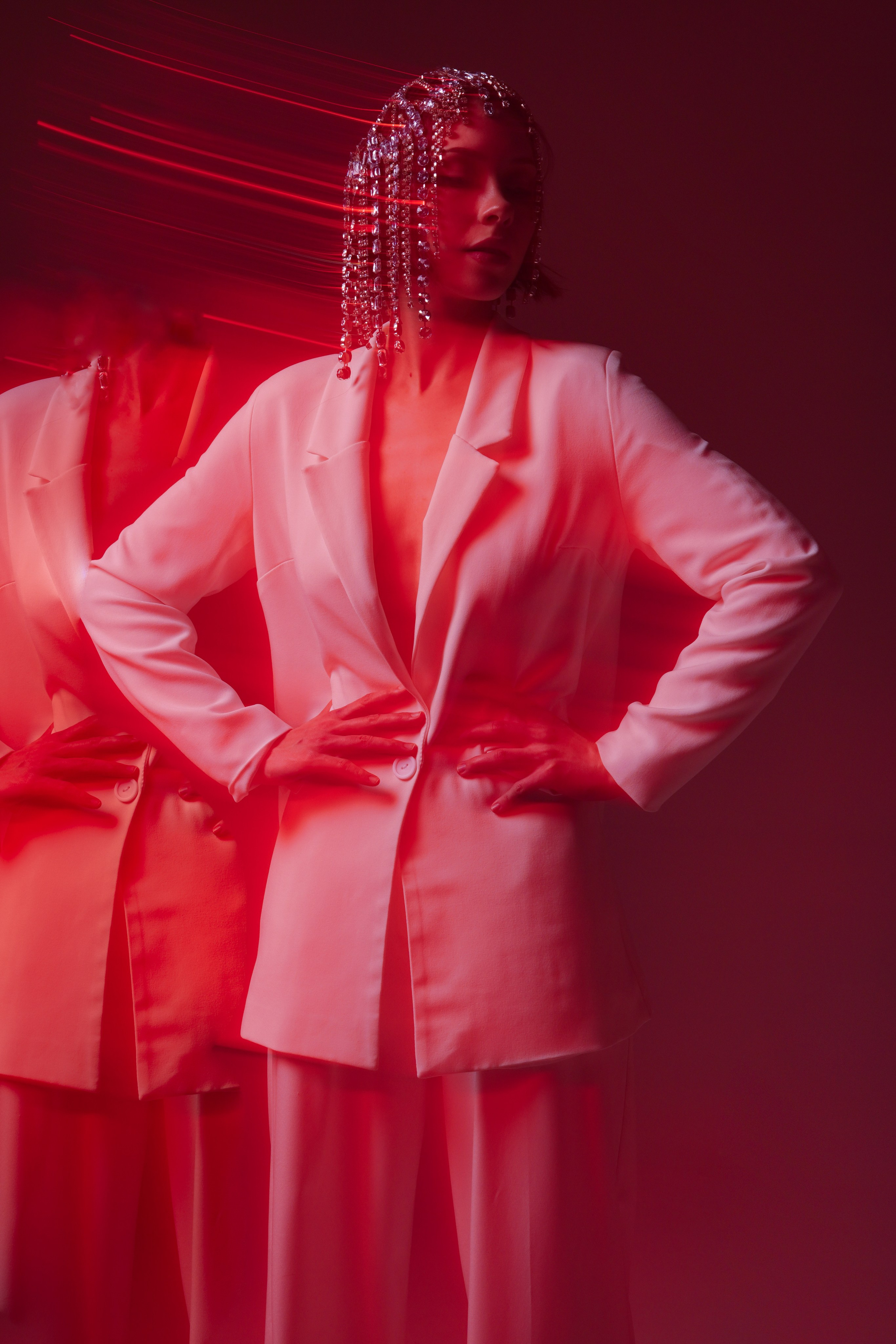 Полина. Арт фотограф в Санкт-Петербурге