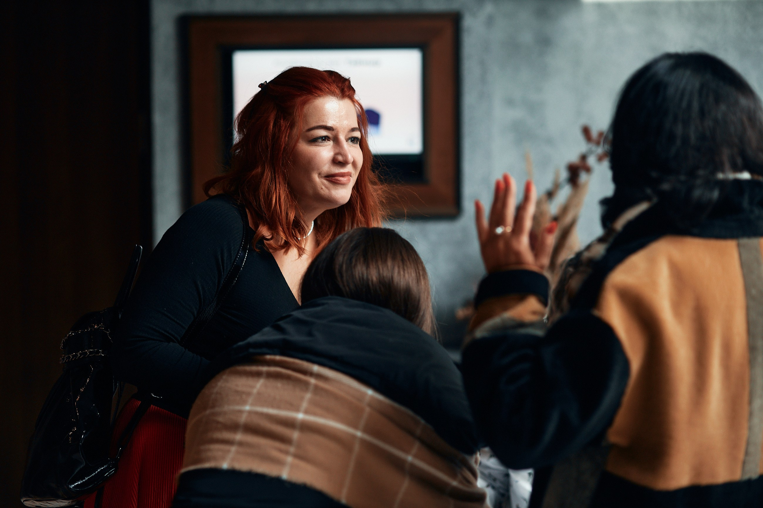 Форум. ЭниоДвиж. Семейный и репортажной фотограф в Красноярске и Москве Виктор Бабинцев