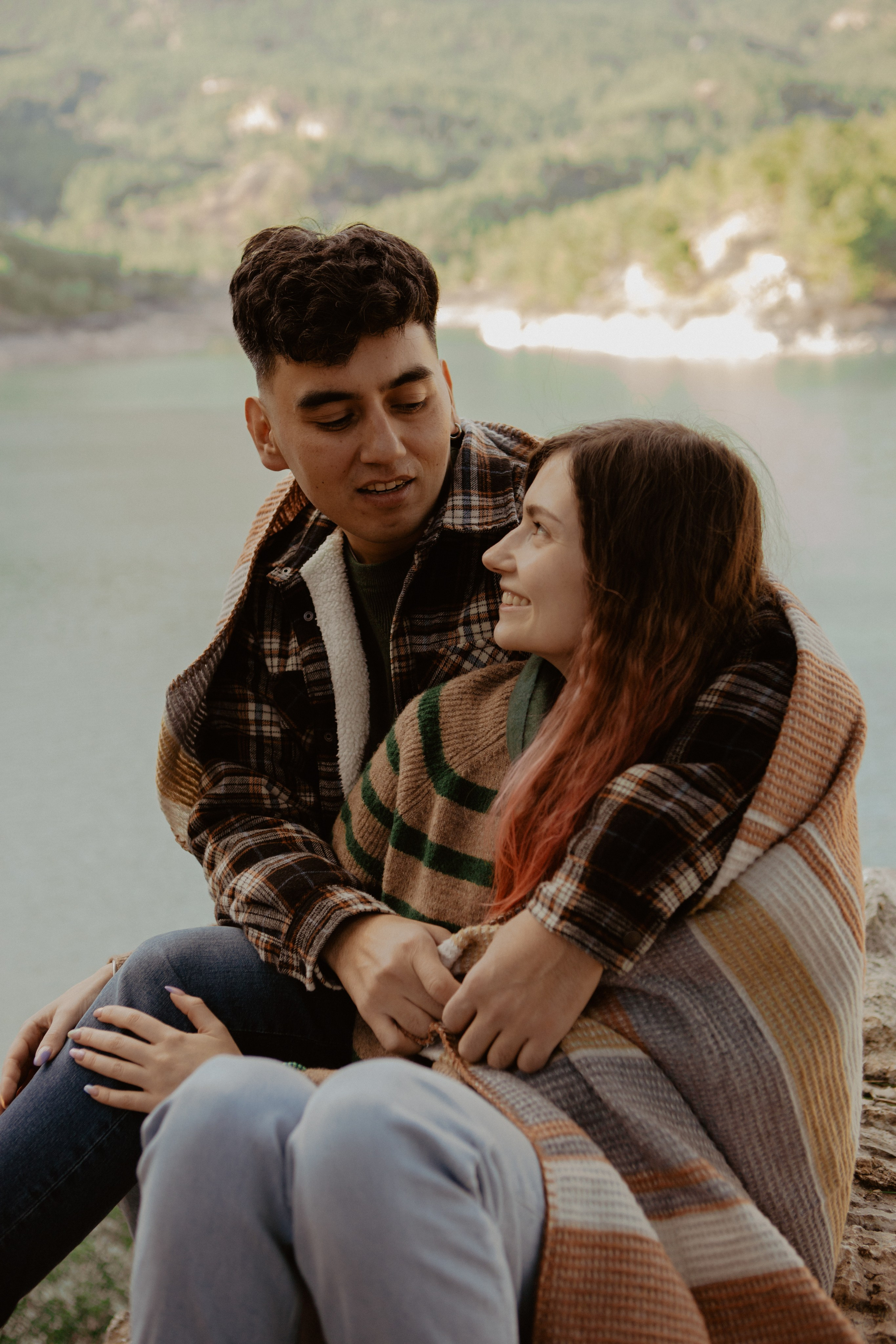 Alexandra & Radmir. Photographer Lisbon|Portugal Nadiya Kharytonenko