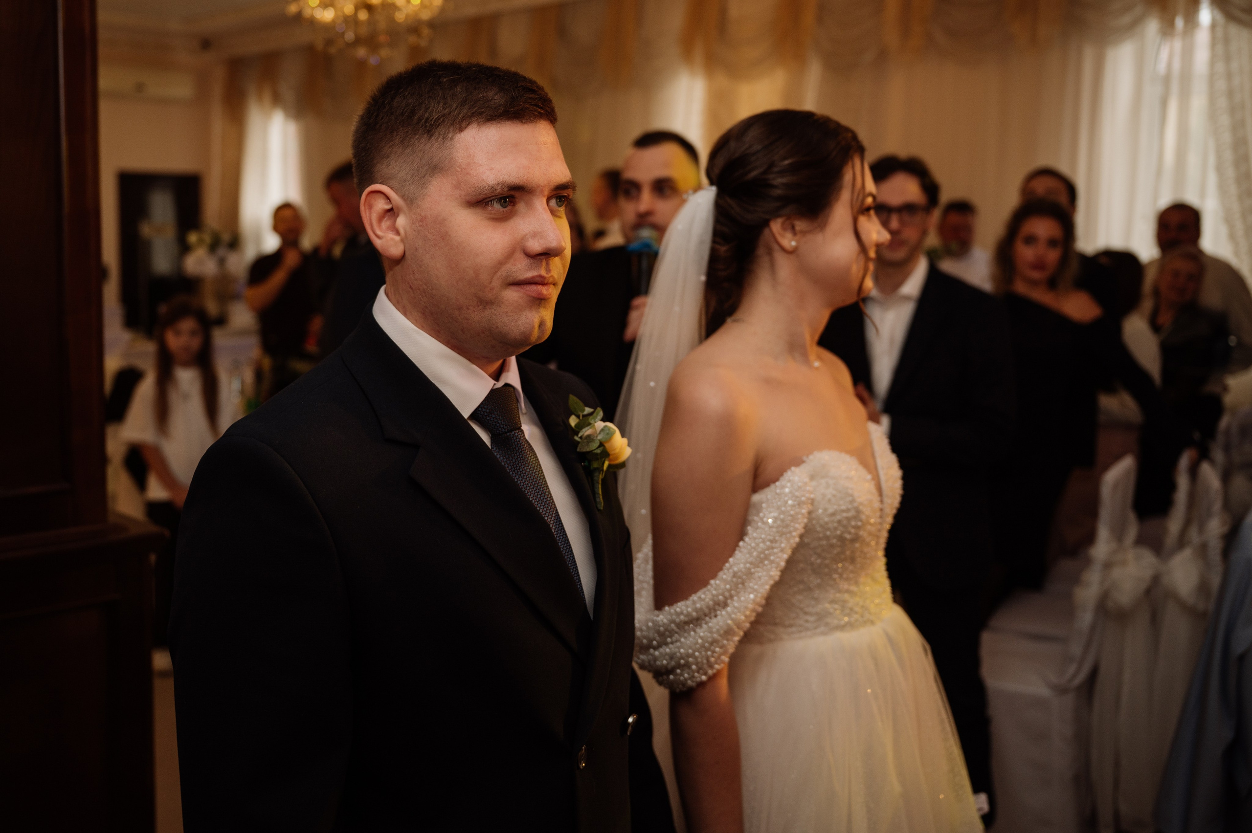 Егор и Олеся