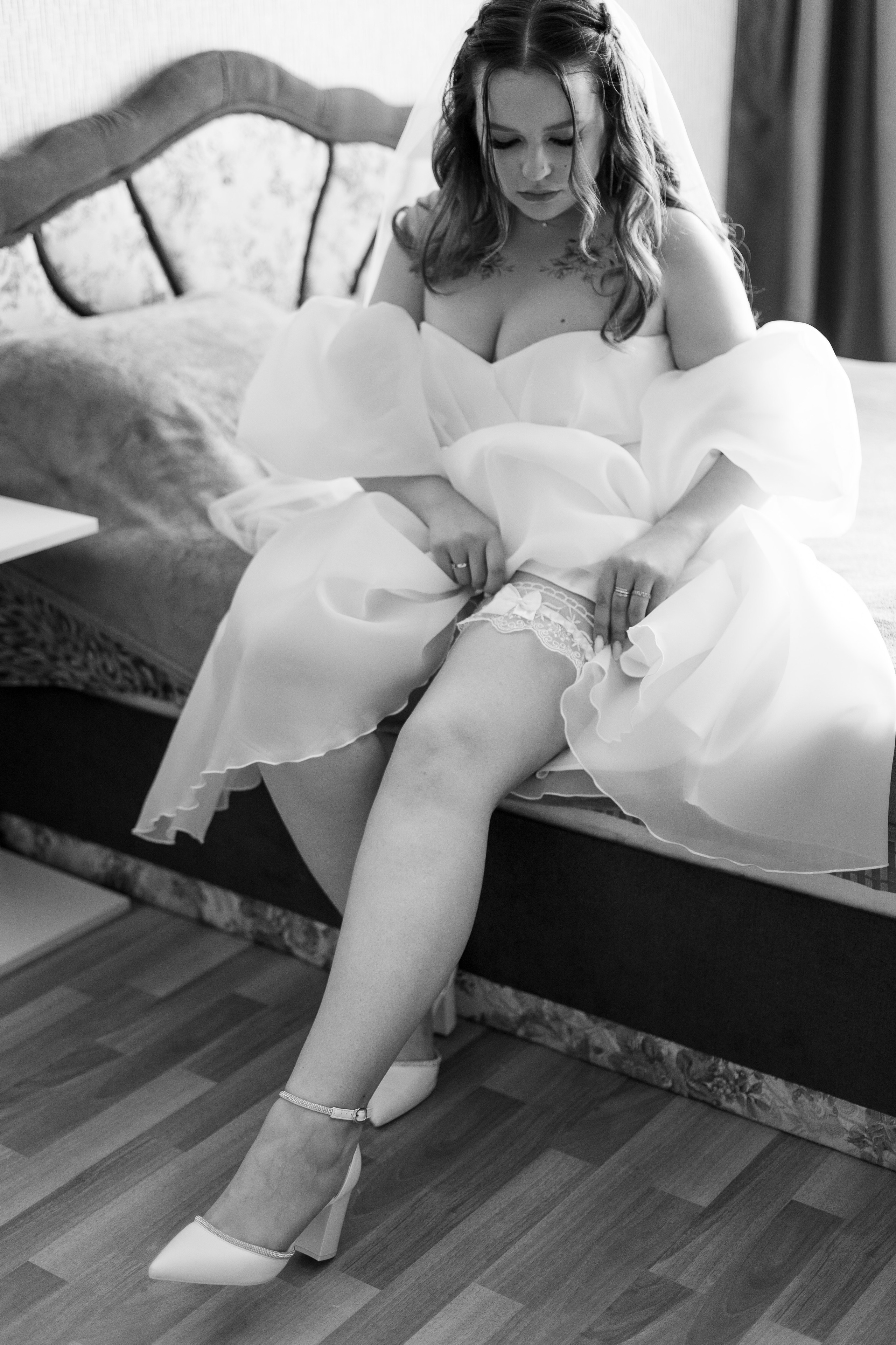 Олеся и Даниил. Семейный и детский фотограф Трафимович Ольга Москва и Московская облас