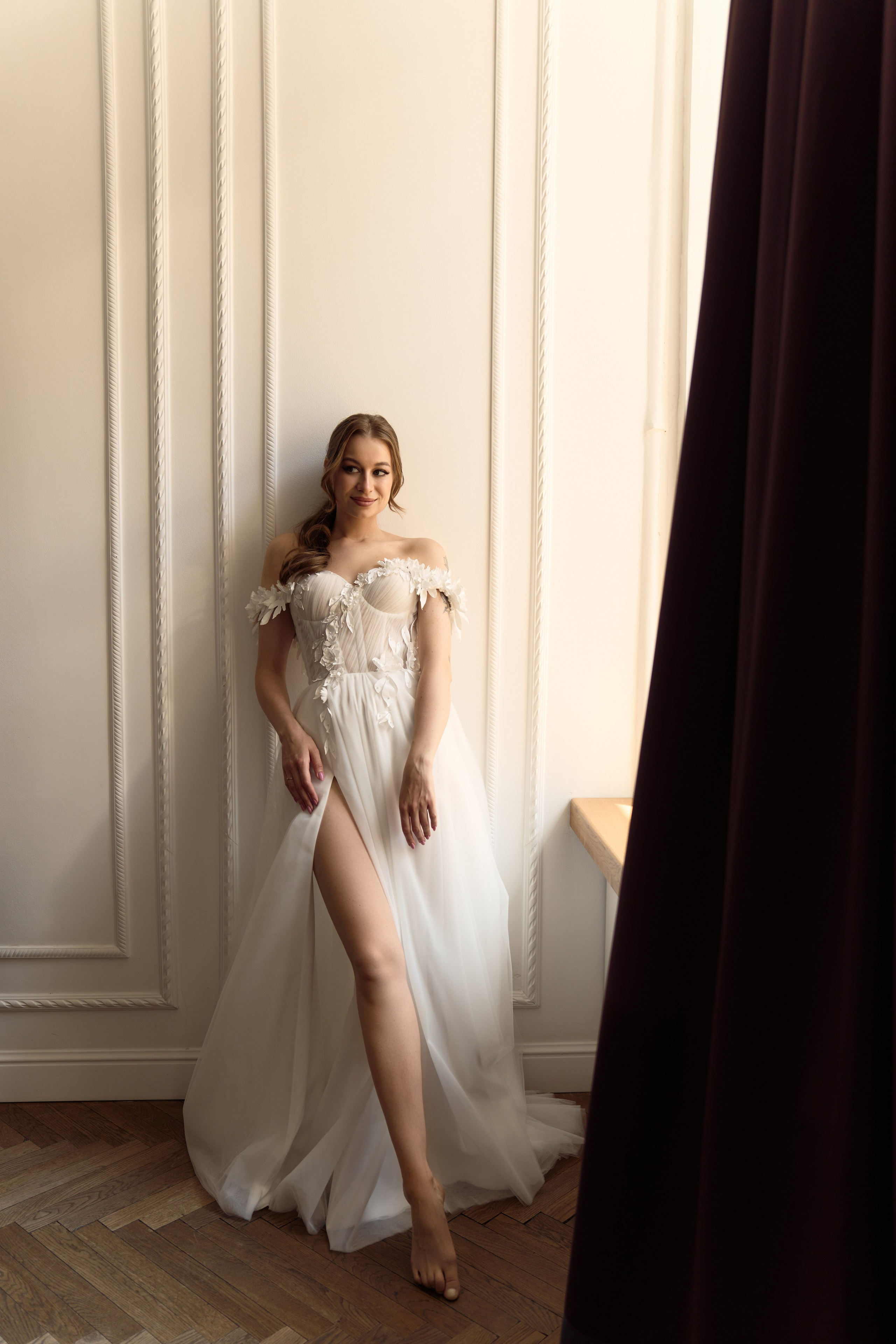 М&Е. Фотограф Москва и Екатеринбург. Максимова Соня