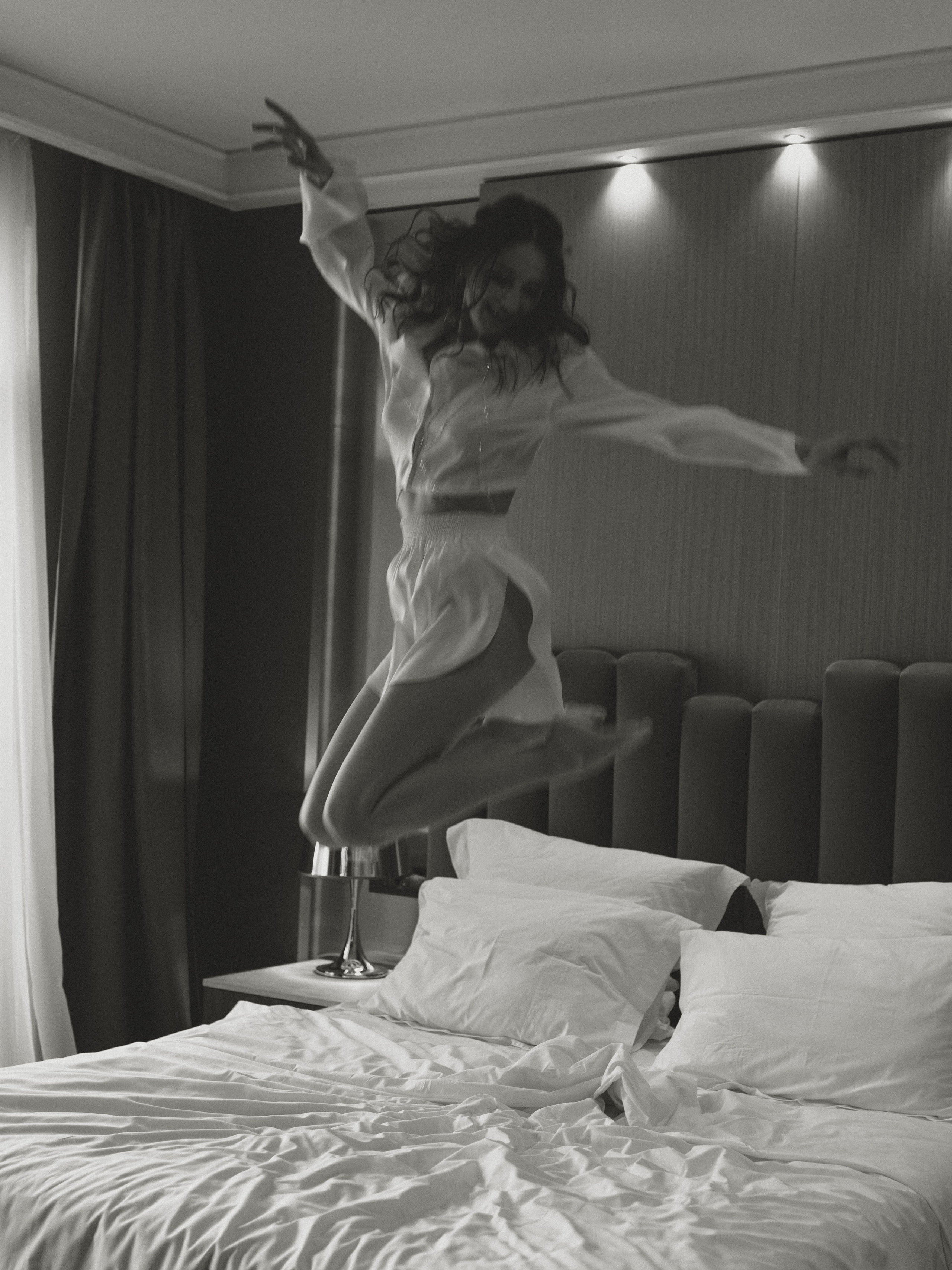 Маша. Портретный и свадебный фотограф Москва Валерия Возняковская