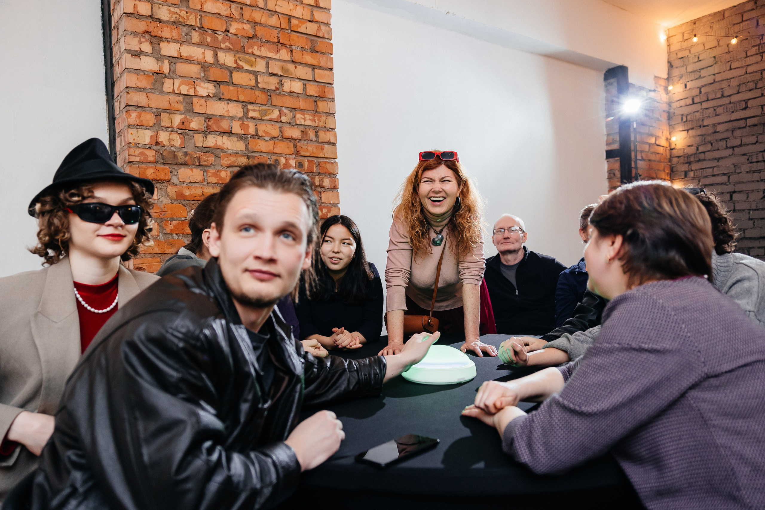 НЬЮТОН ПАРК корпоратив. Фотограф свадебный семейный в Красноярске Шукшина Наталья