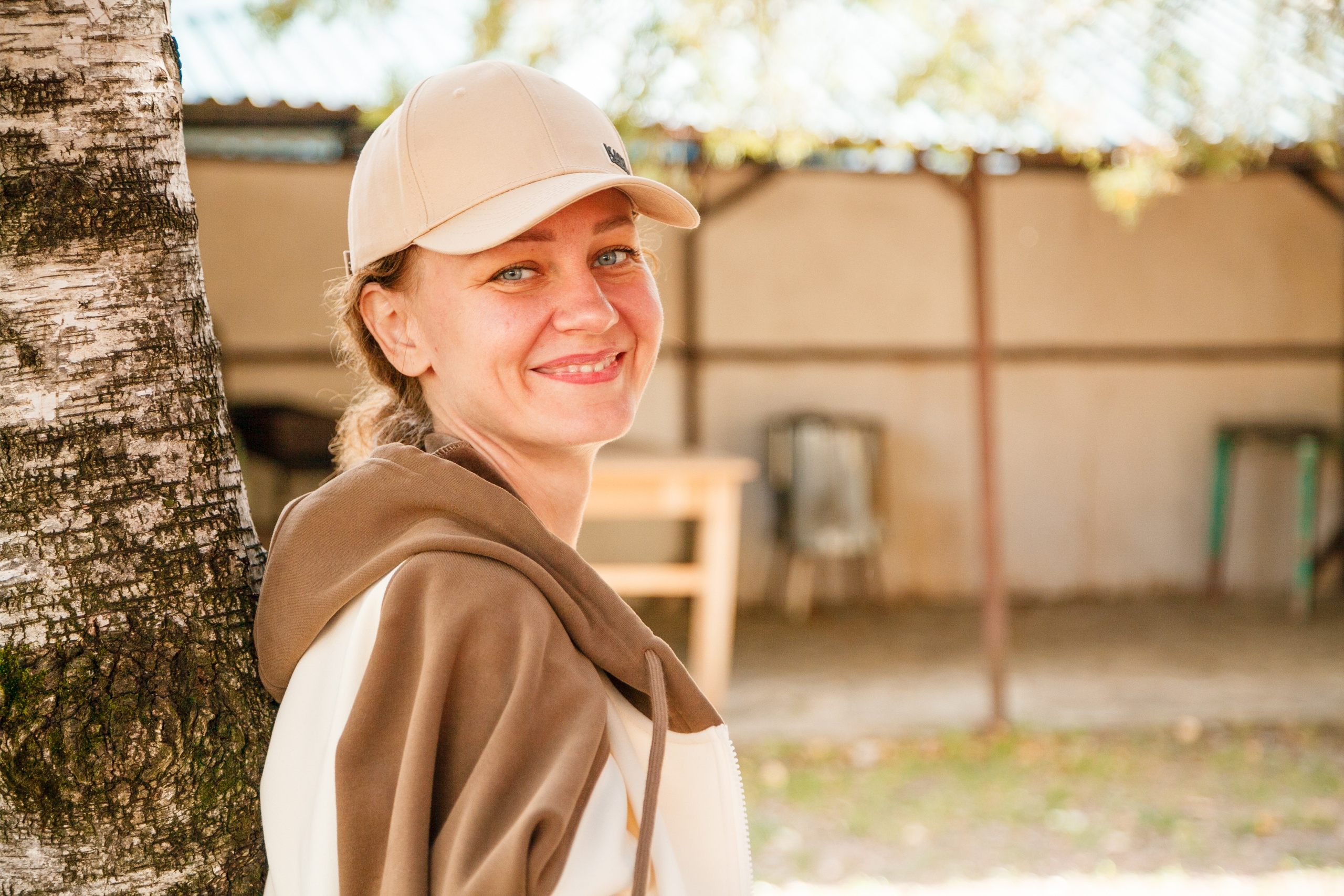 Ретрит"ОТКРОЙ СЕБЯ». Свадебный и семейный фотограф в Армавире