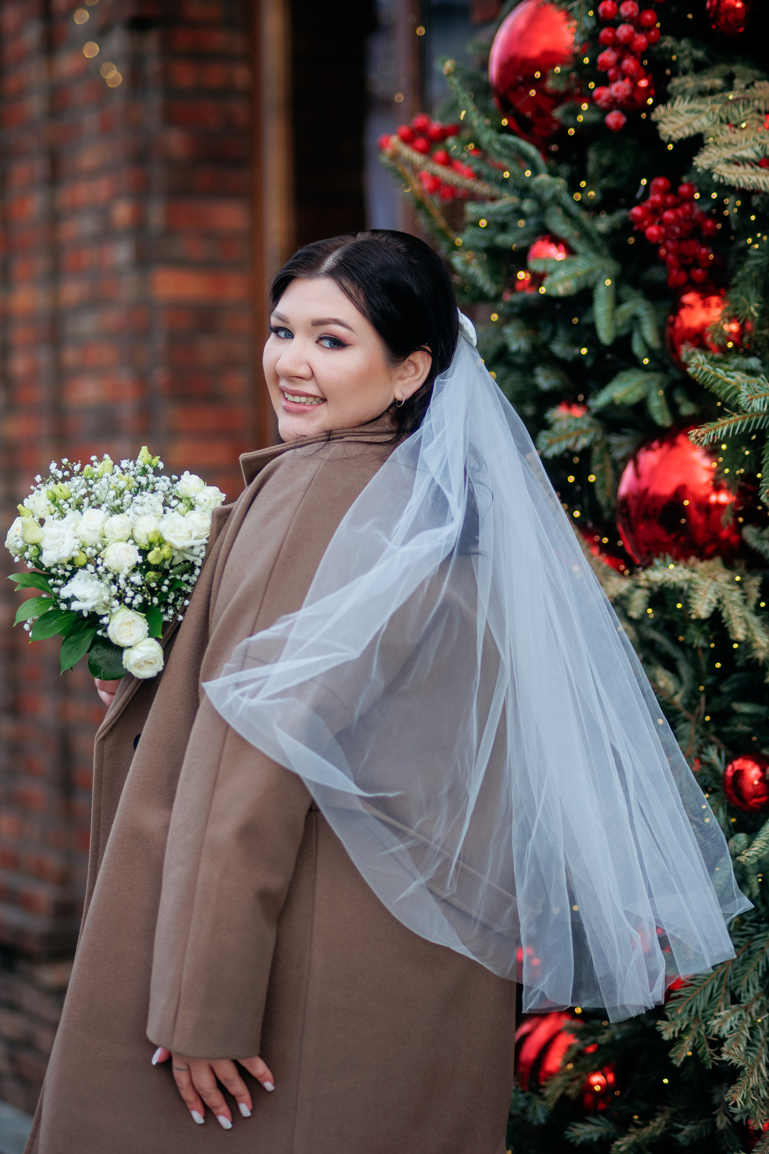 25.01.25. Свадебный и семейный фотограф в Армавире