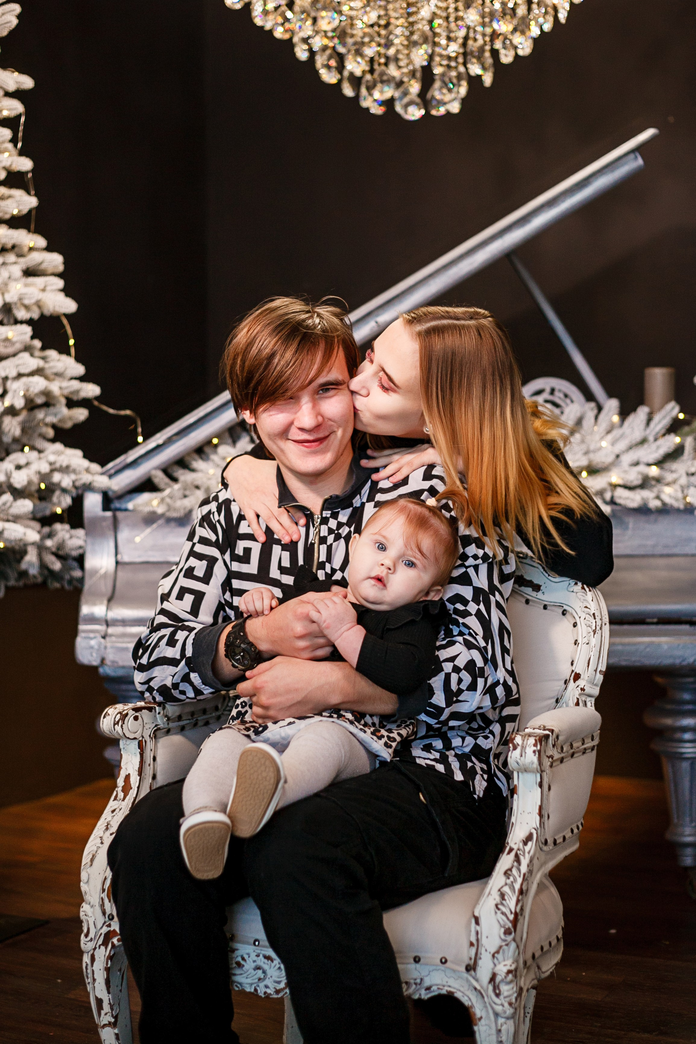 Александра и Анатолий. Свадебный и семейный фотограф в Армавире