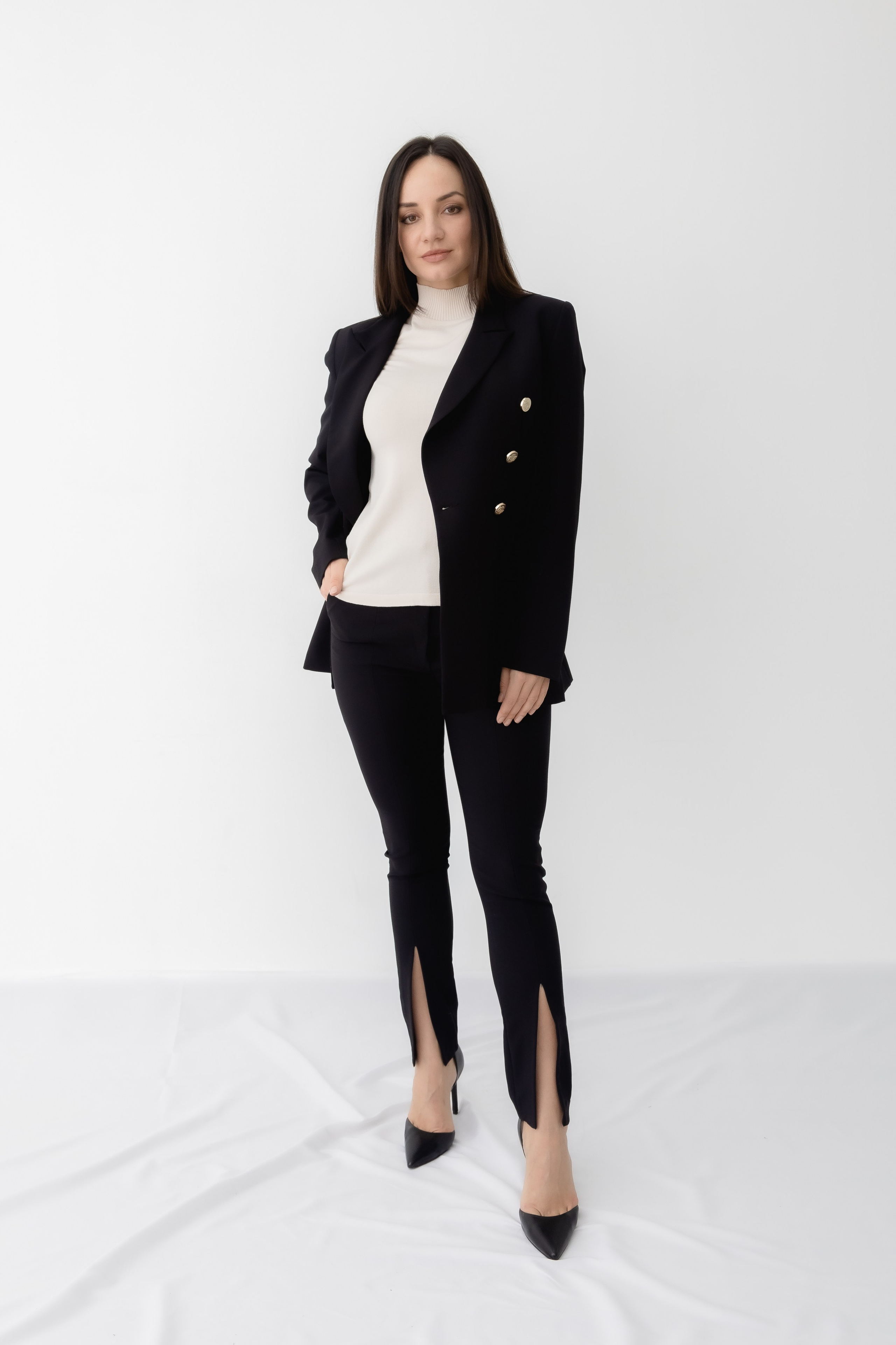 Одежда для маркетплейсов. Главная