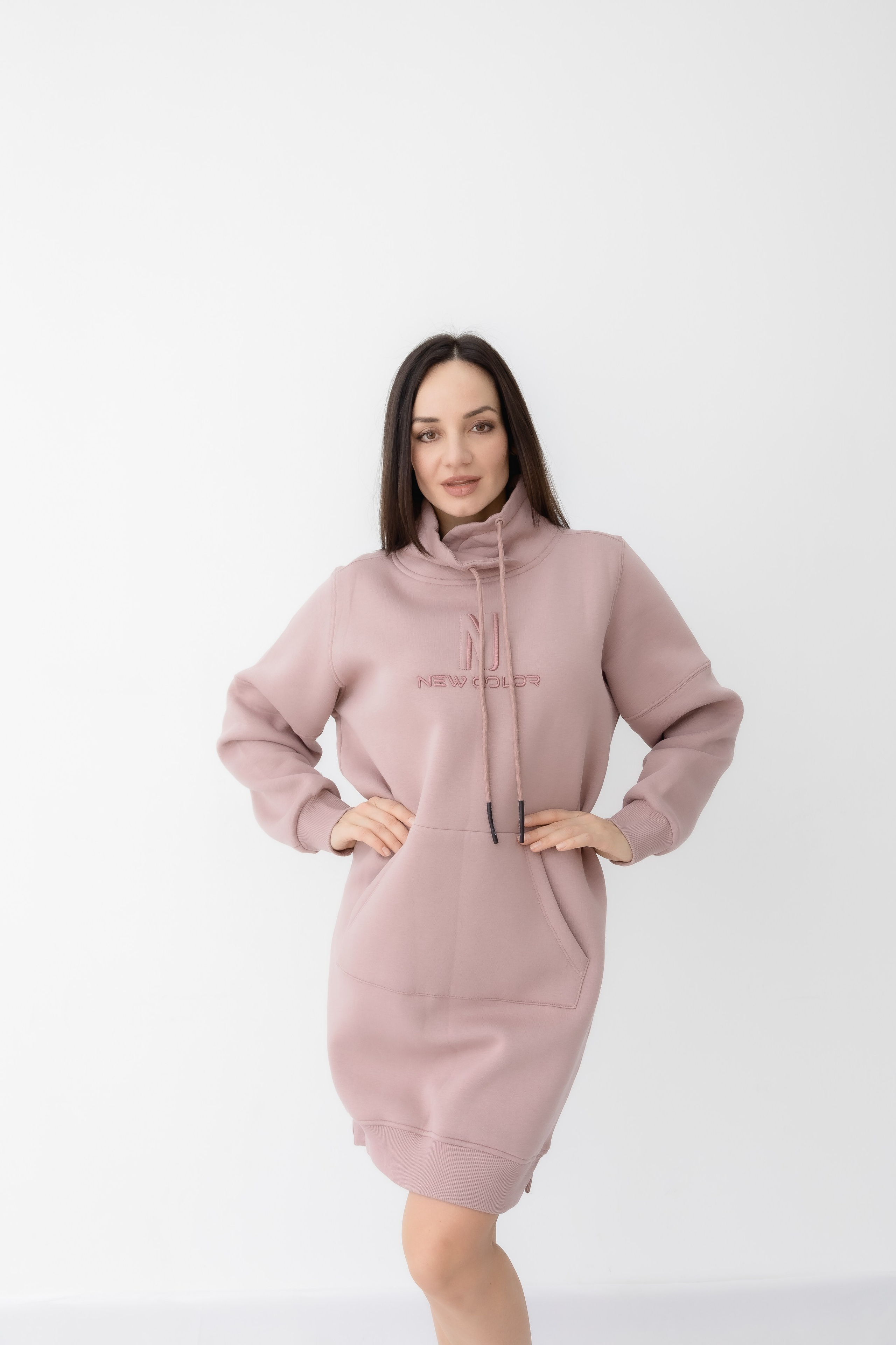 Одежда для маркетплейсов. Главная