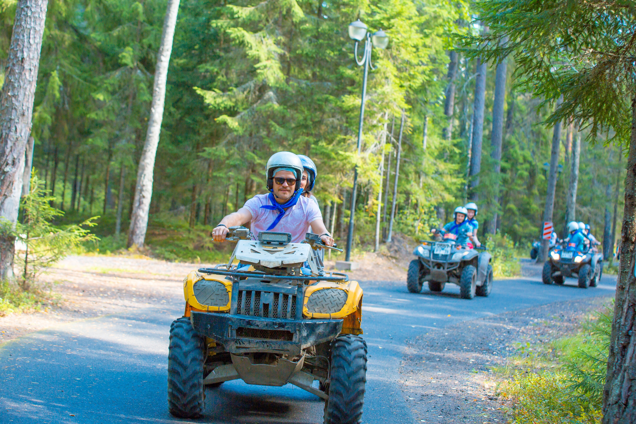 КОРПОРАТИВ РАПСОДИЯ. Главная