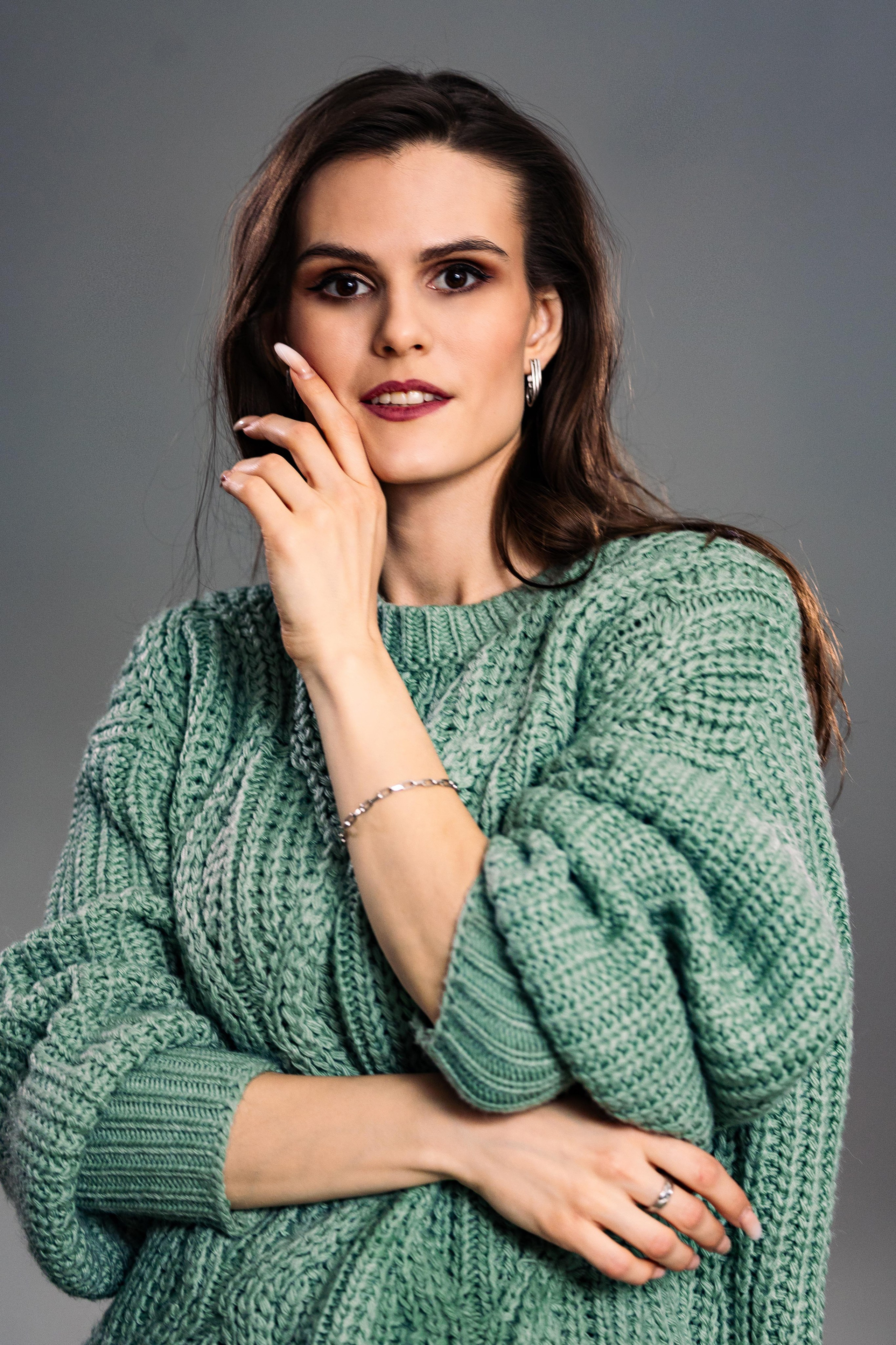 Игра света и движения: Яркая портретная серия. Свадебный и семейный фотограф в Москве Красинская Мария