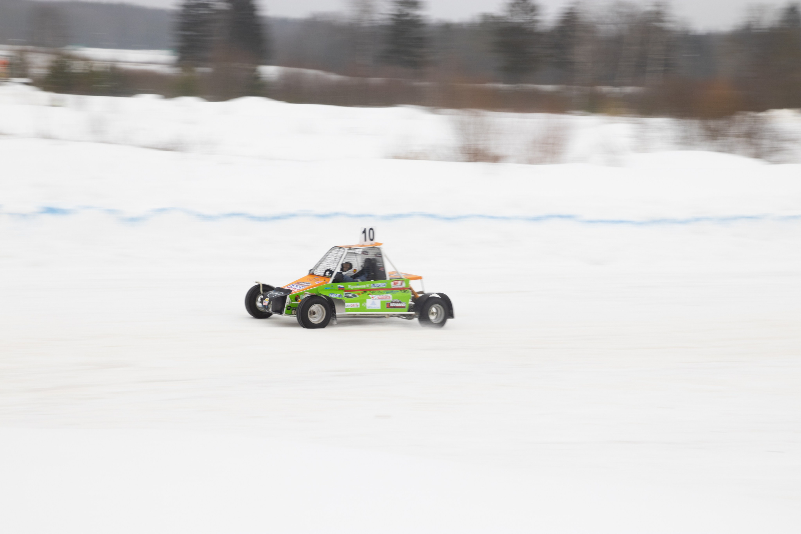 Кубок «KRAMAR MOTORSPORT» «YUKA ADV PRO RACING» 28.02.2026 Калининец М.О. Фотоклиника Светланы Шутько