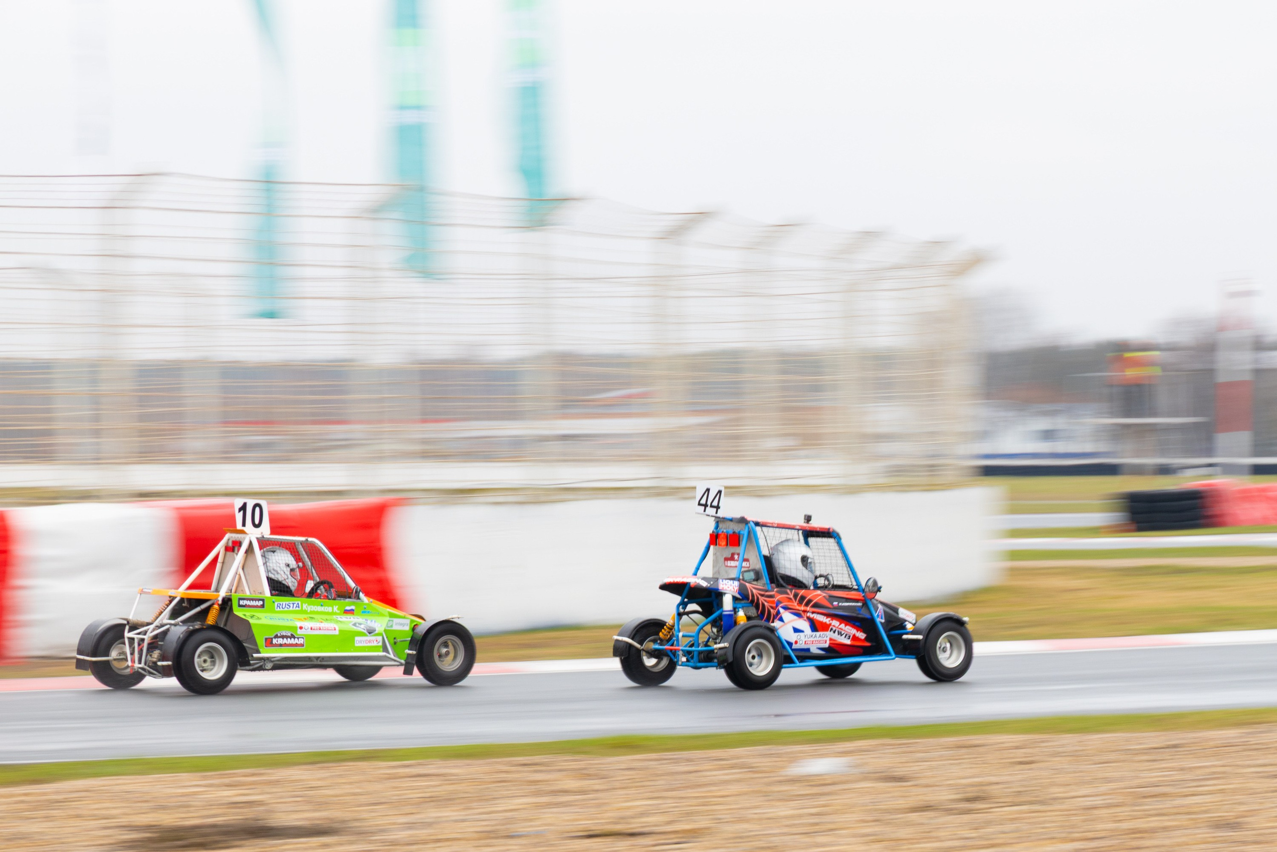 Кубок YUKA ADV PRO RACING 11.04.2026 АДМ Рейсвэй Мячково. Фотоклиника Светланы Шутько