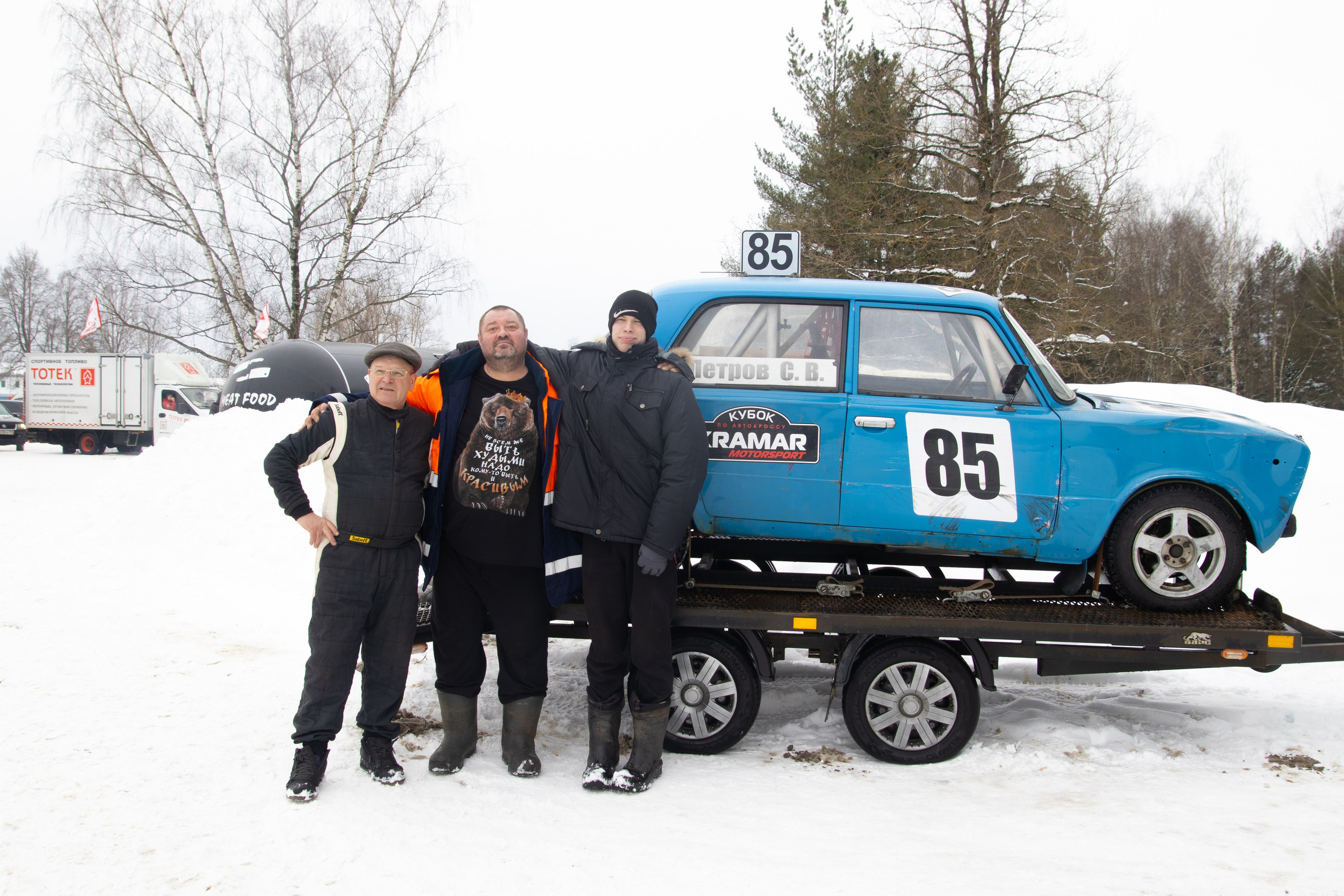 Кубок «KRAMAR MOTORSPORT» «YUKA ADV PRO RACING» 28.02.2026 Калининец М.О. Фотоклиника Светланы Шутько