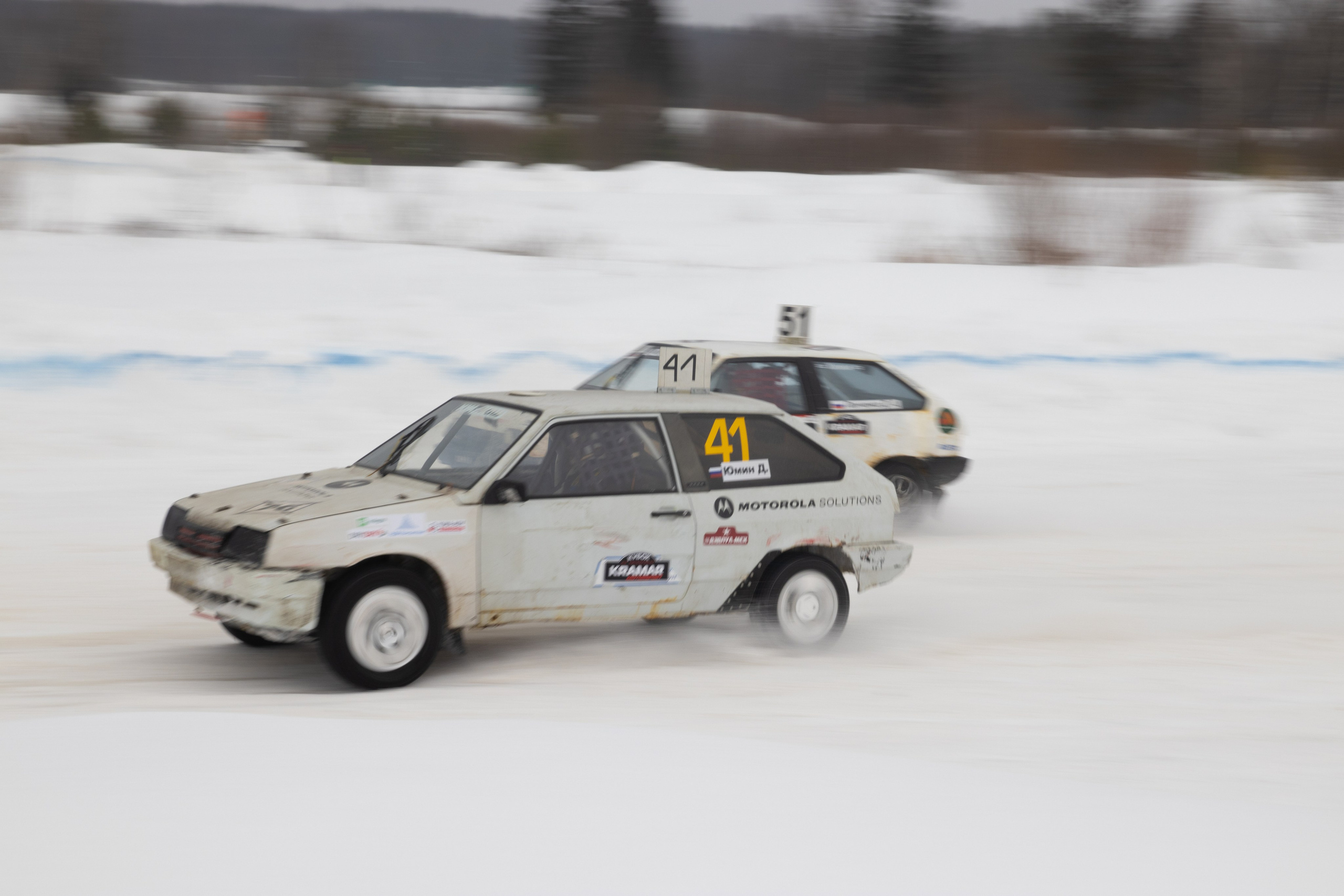 Кубок «KRAMAR MOTORSPORT» «YUKA ADV PRO RACING» 28.02.2026 Калининец М.О. Фотоклиника Светланы Шутько