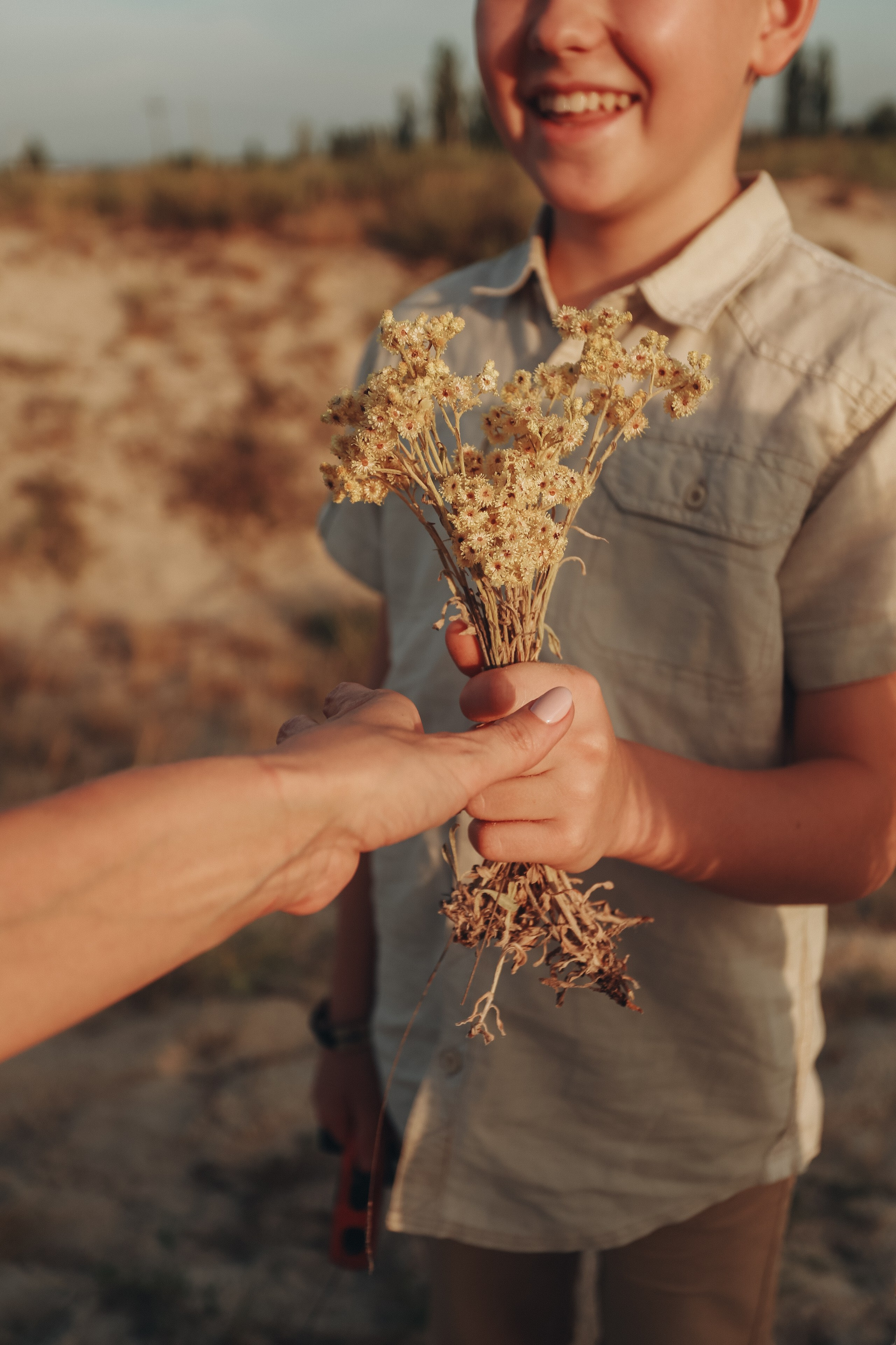 Пикник мамы Жени, Артема и Ксюши. Детский фотограф, Волгоград
