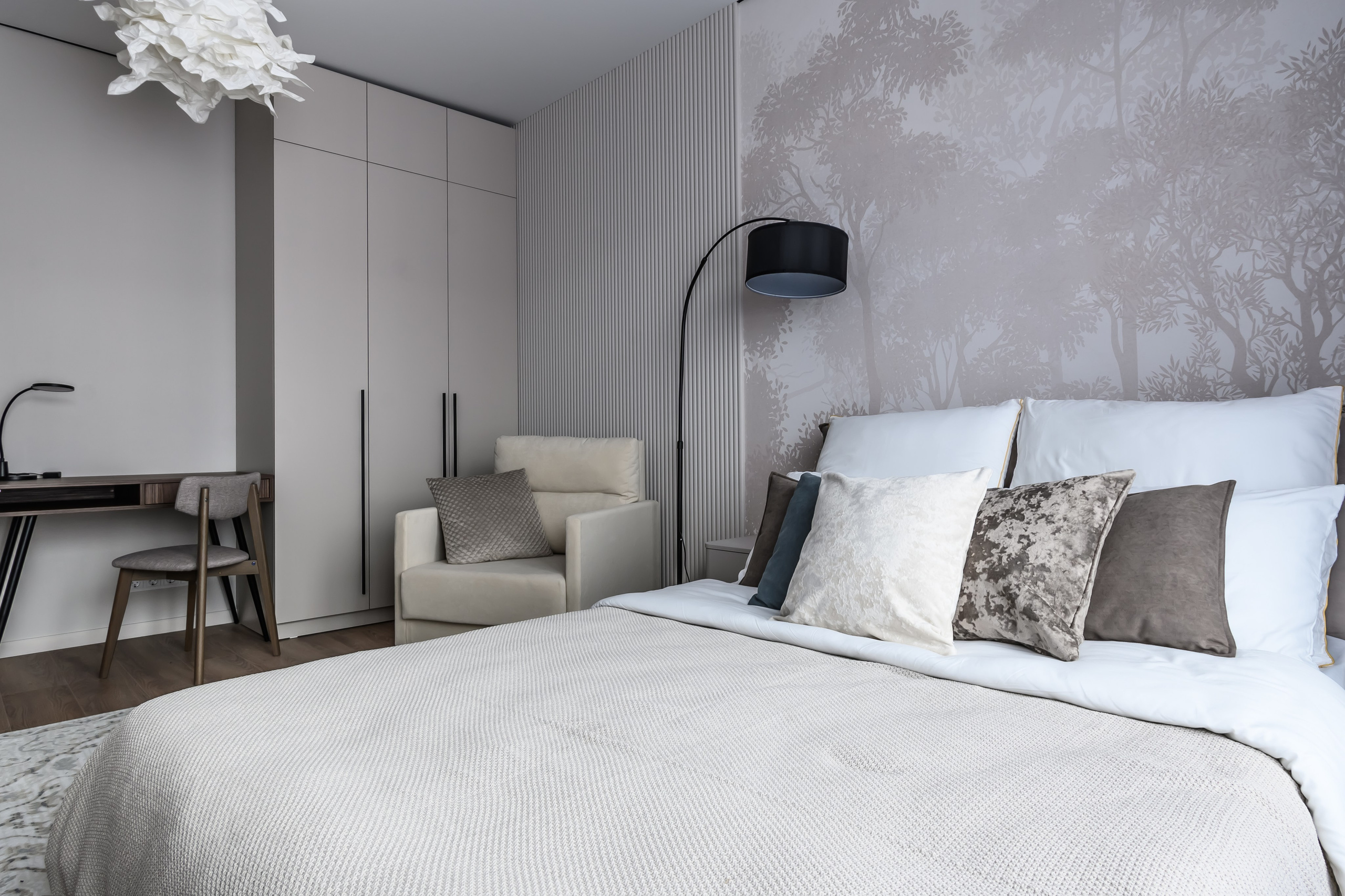 Хоумстейджинг. Хоумстейджер Юлия Лебедева. Москва и МО