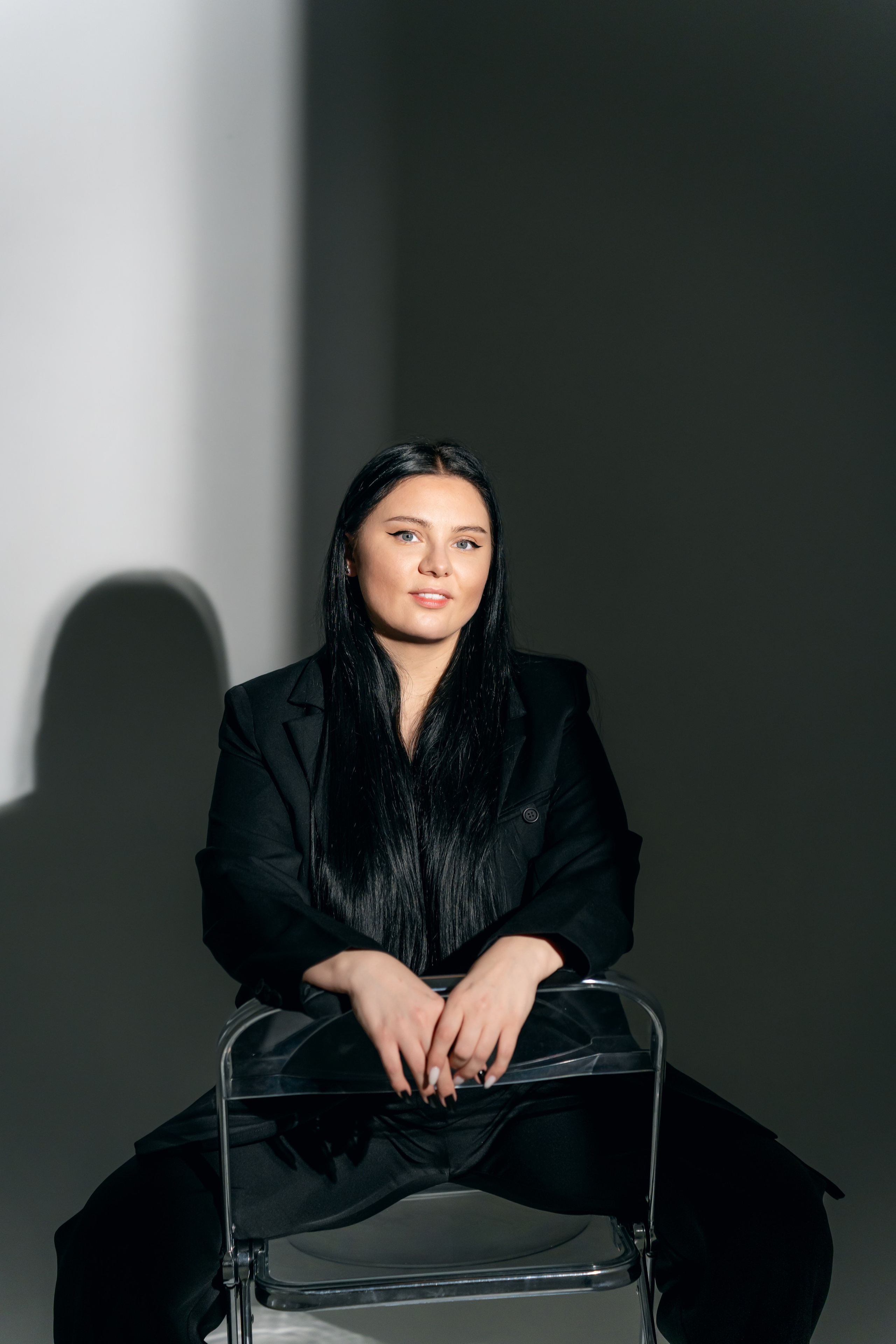 Индивидуальная. Фотограф Москва и МО