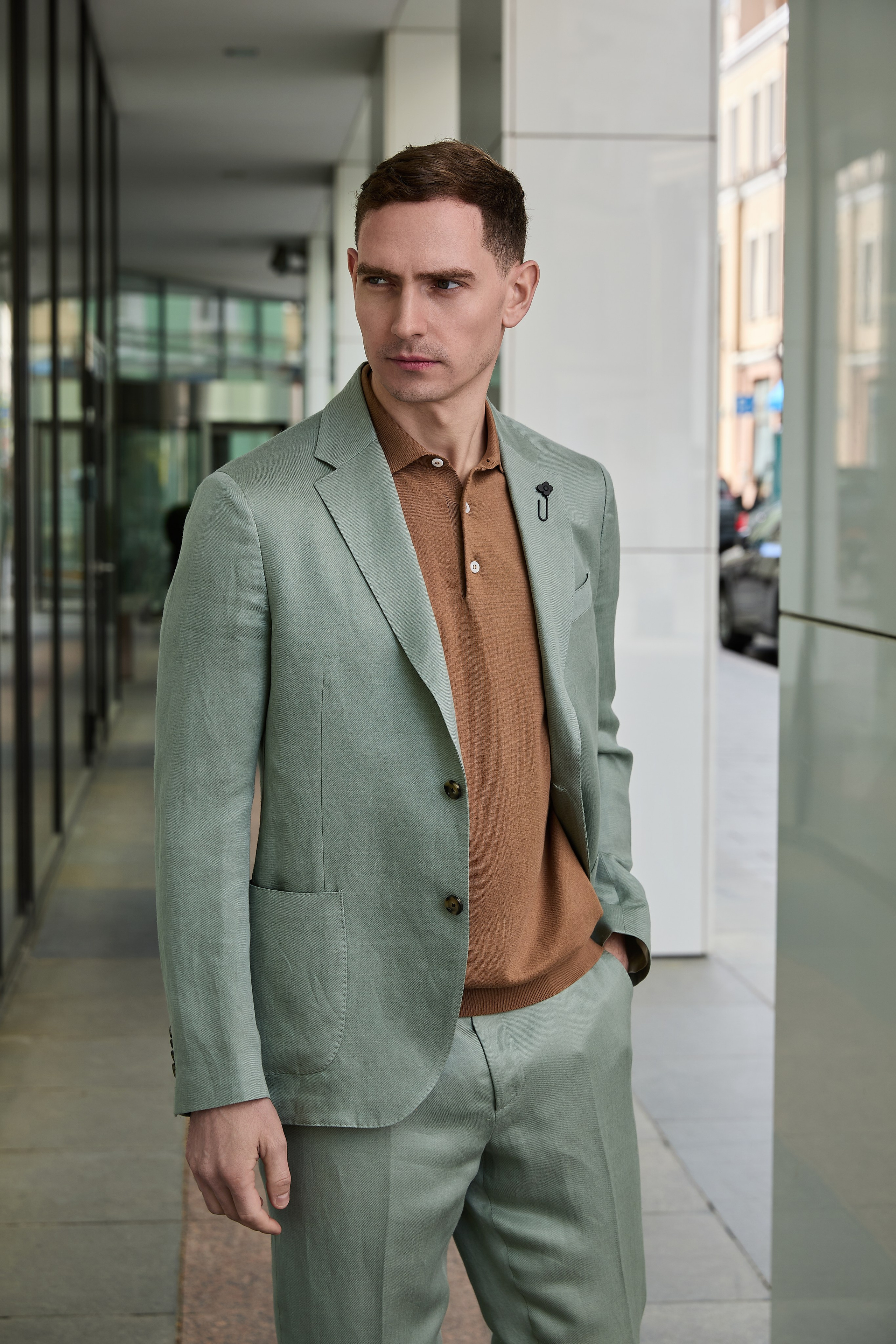 Lardini. Фотограф и Видеограф в Москве. Олег Корушев