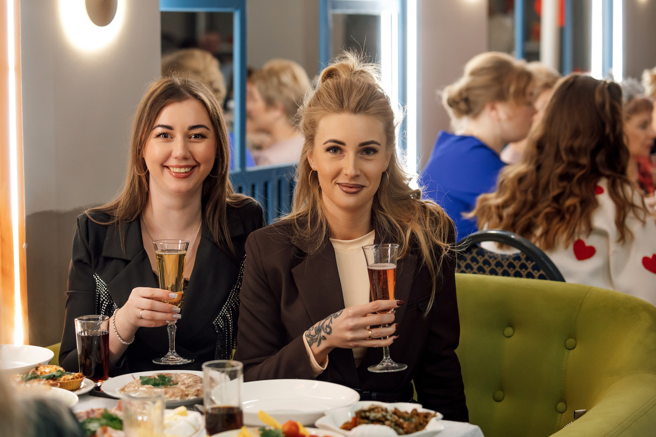 2024 Новый год ≪Барин ≫. Свадебный фотограф Михаил Александров