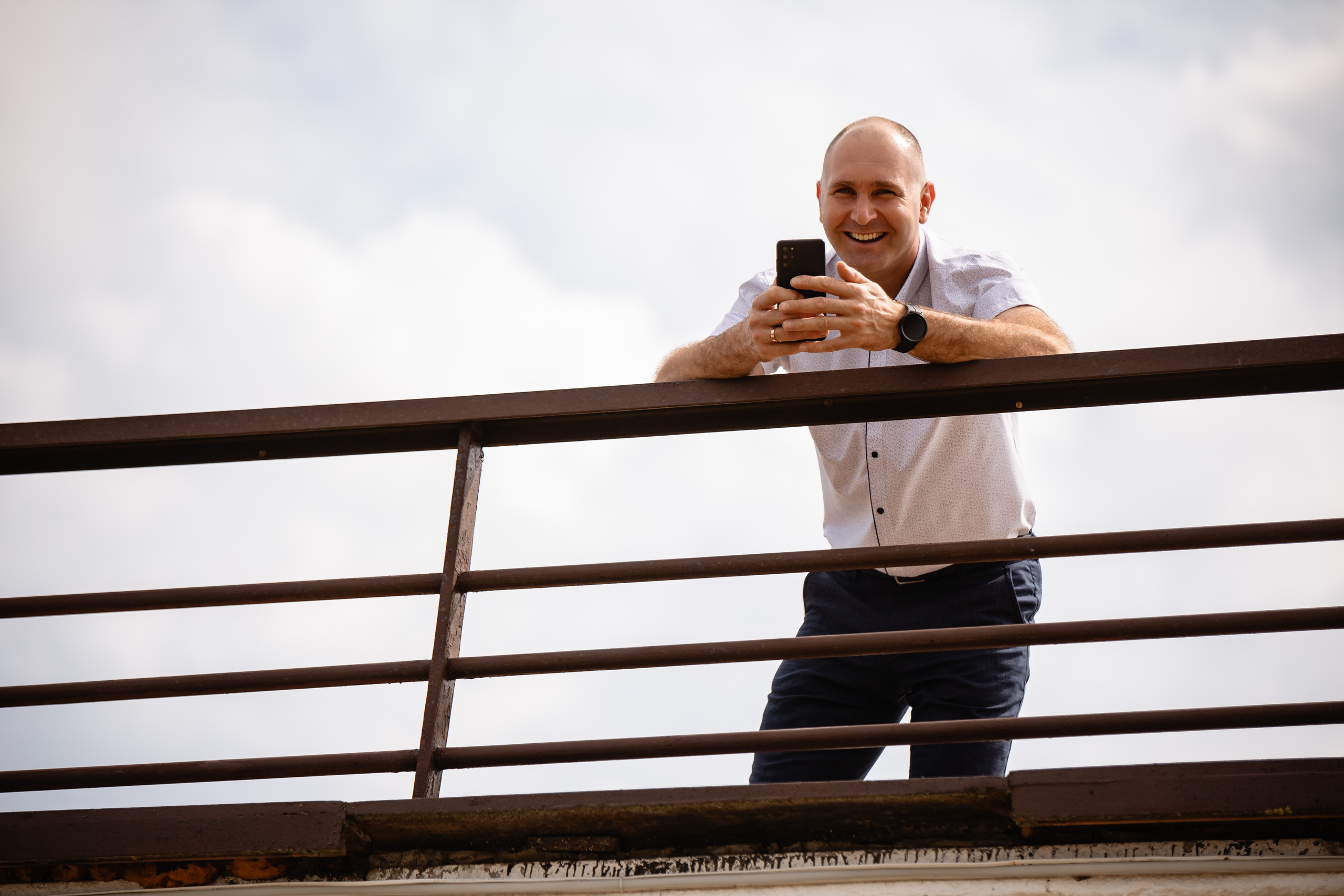 Анонс свадьбы Александр & Элеонора. Свадебный фотограф Михаил Александров