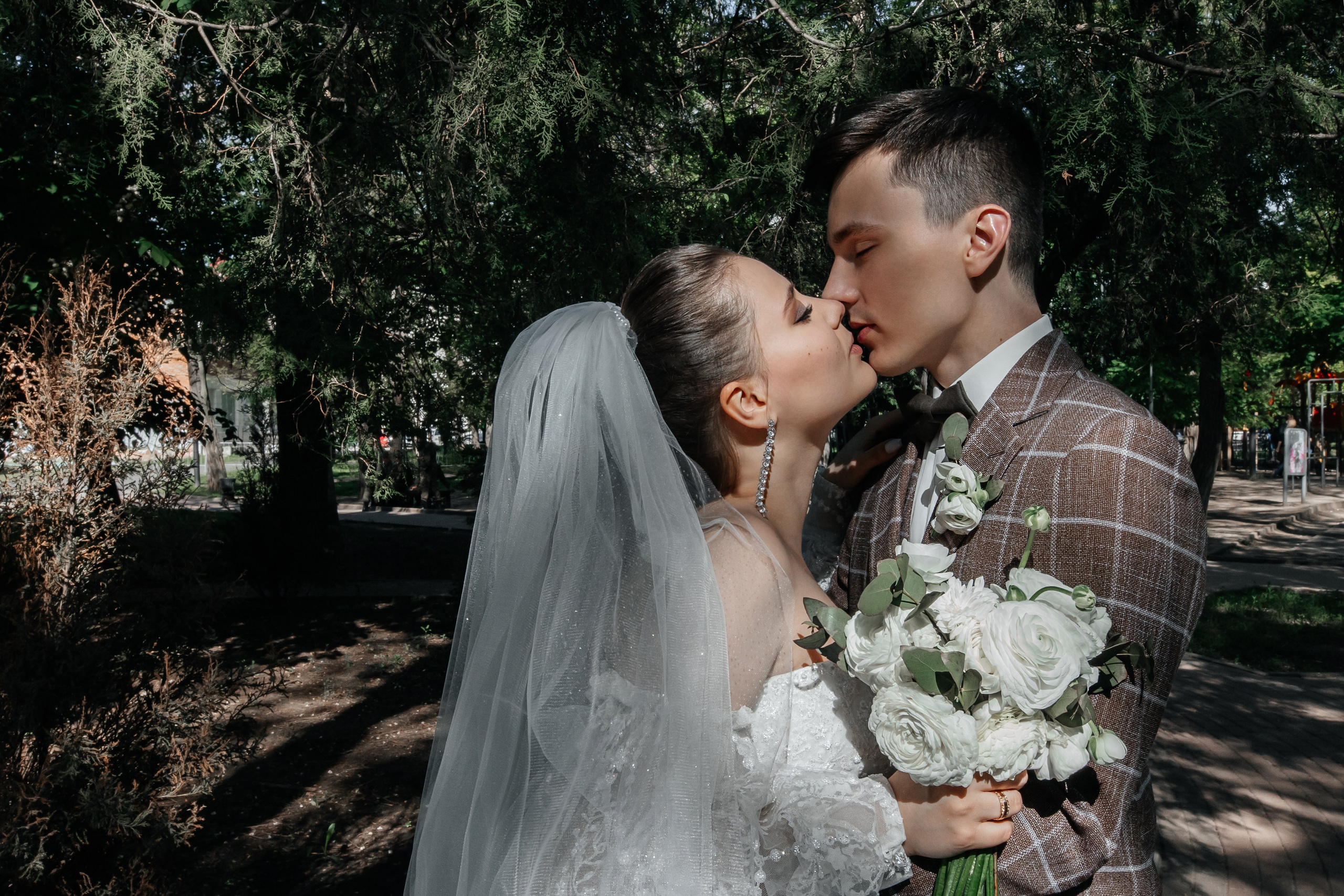 Станислав & Мария. Фотограф Москва Людмила Белова