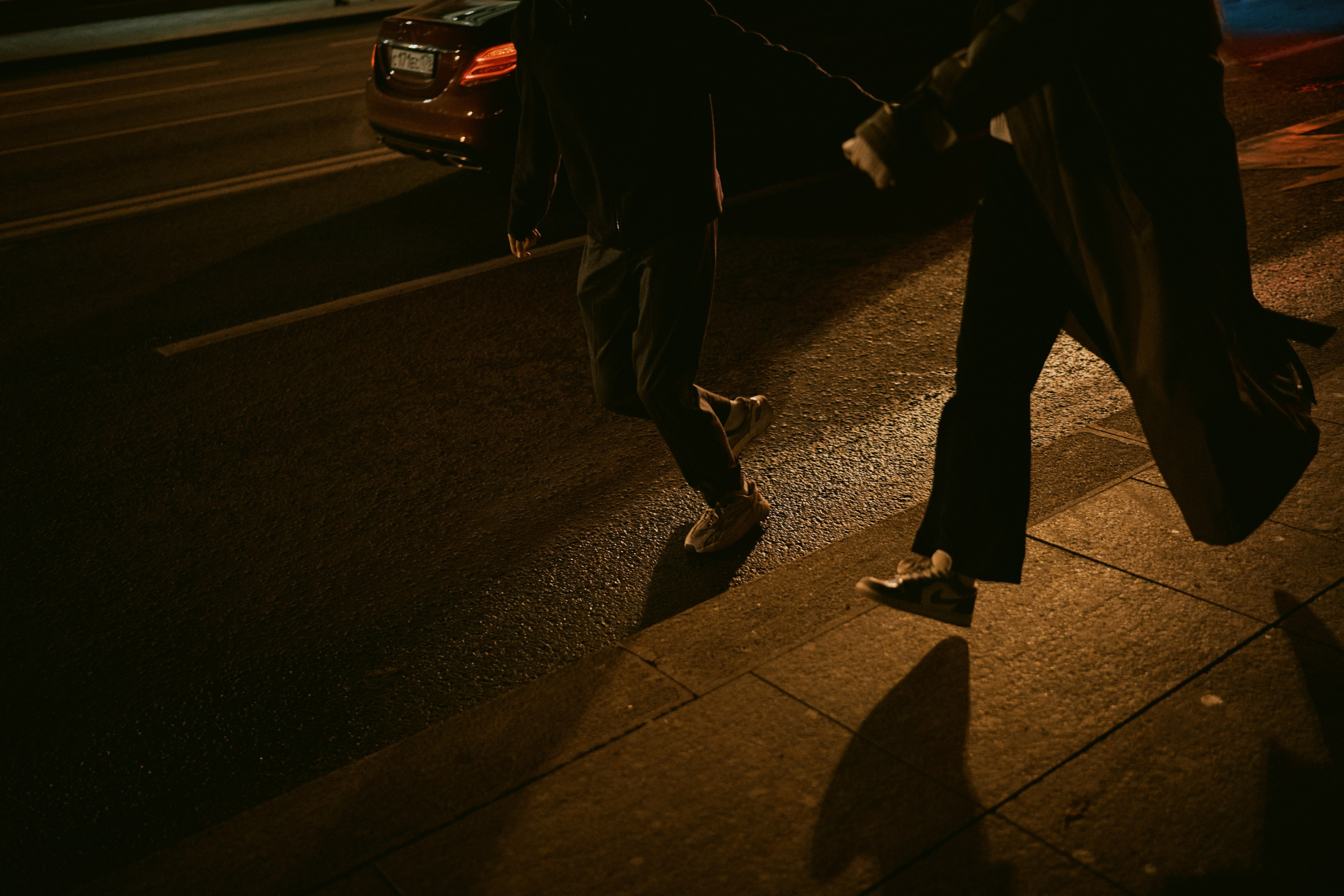 Федя и Диана. Фотограф в Санкт-Петербурге | Аня Маленчук