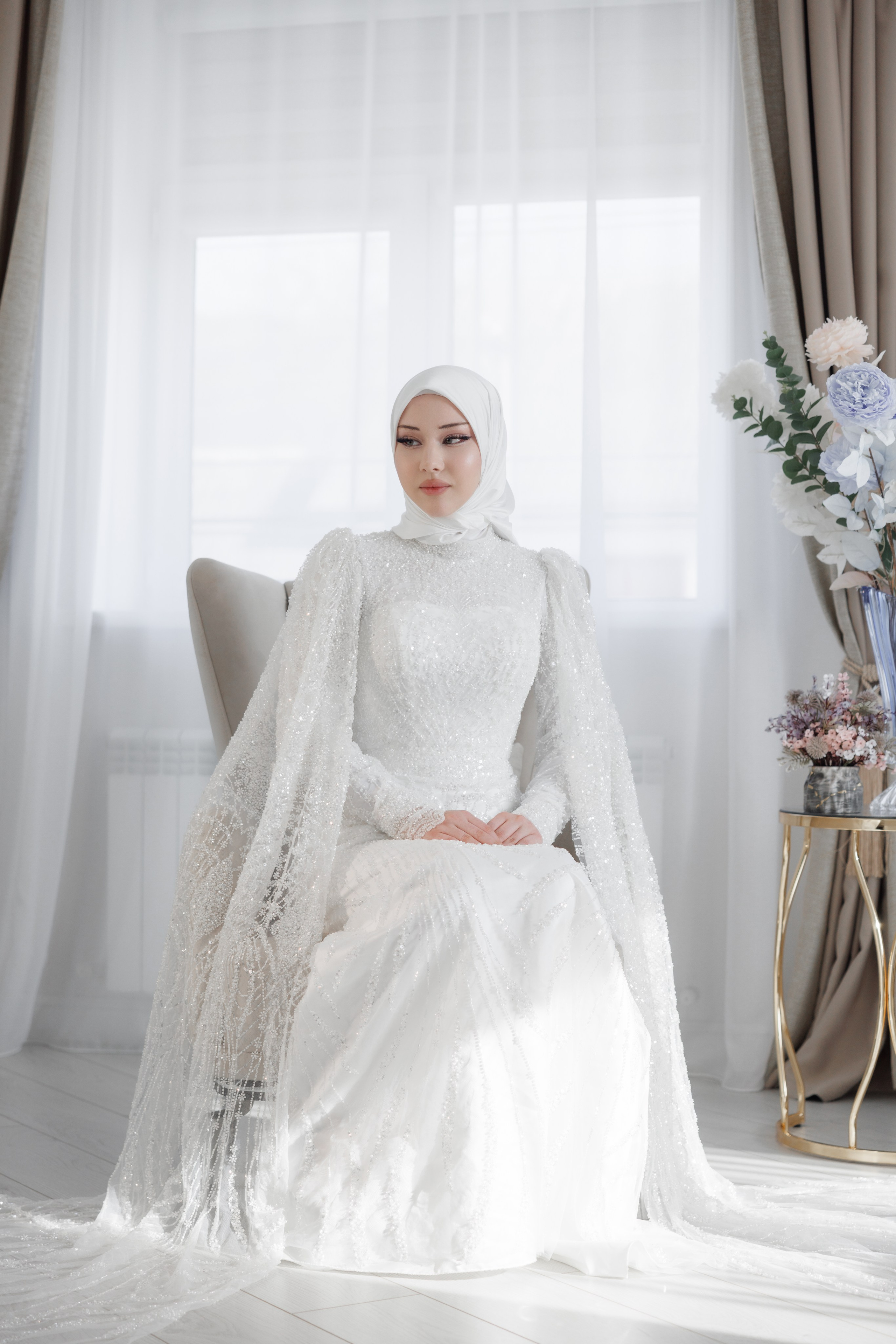 M&o Свадебный салон. Taysumoff