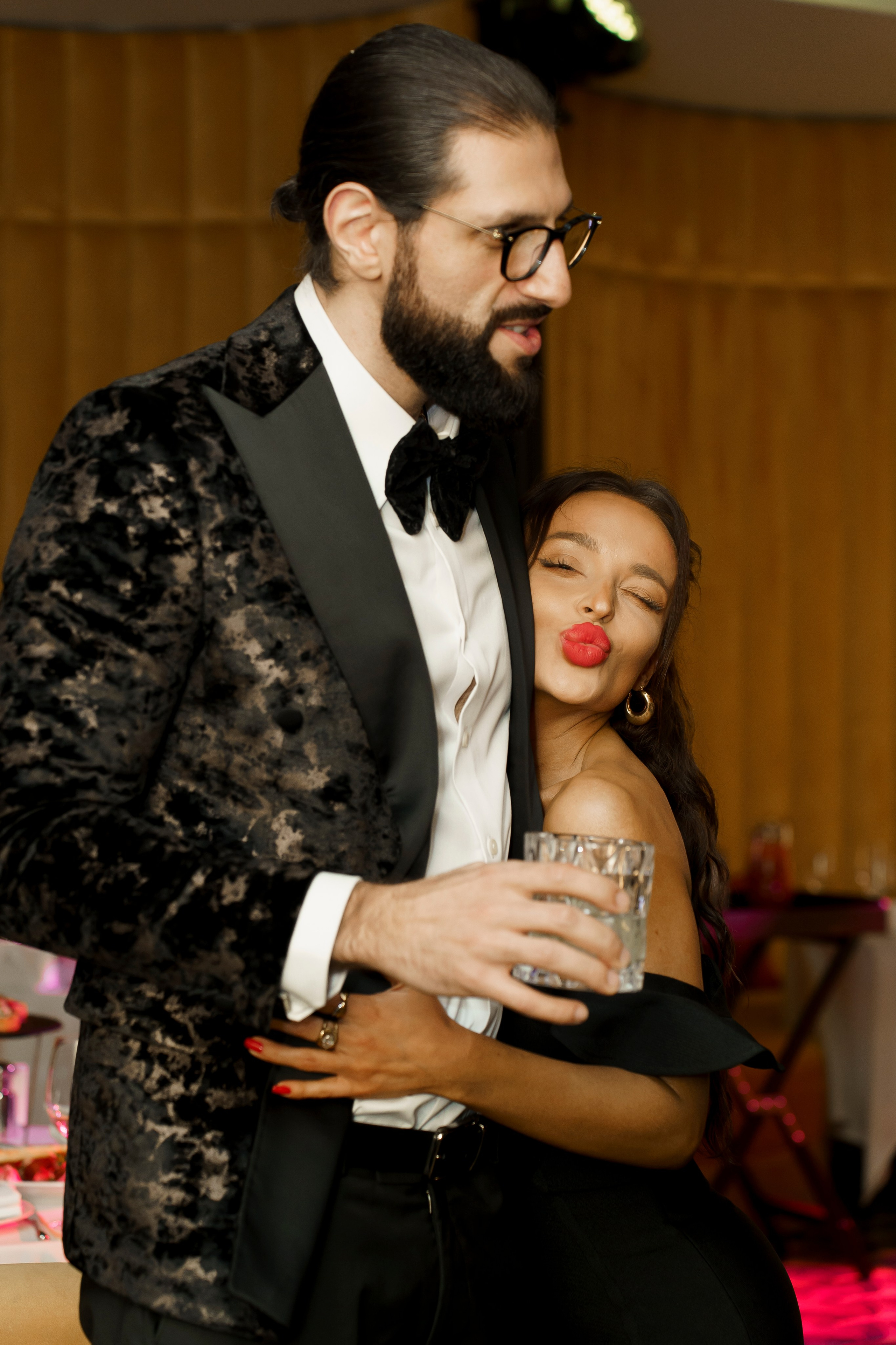 Это вам не Macarena. Свадебный фотограф в Москве. Диана Грицай