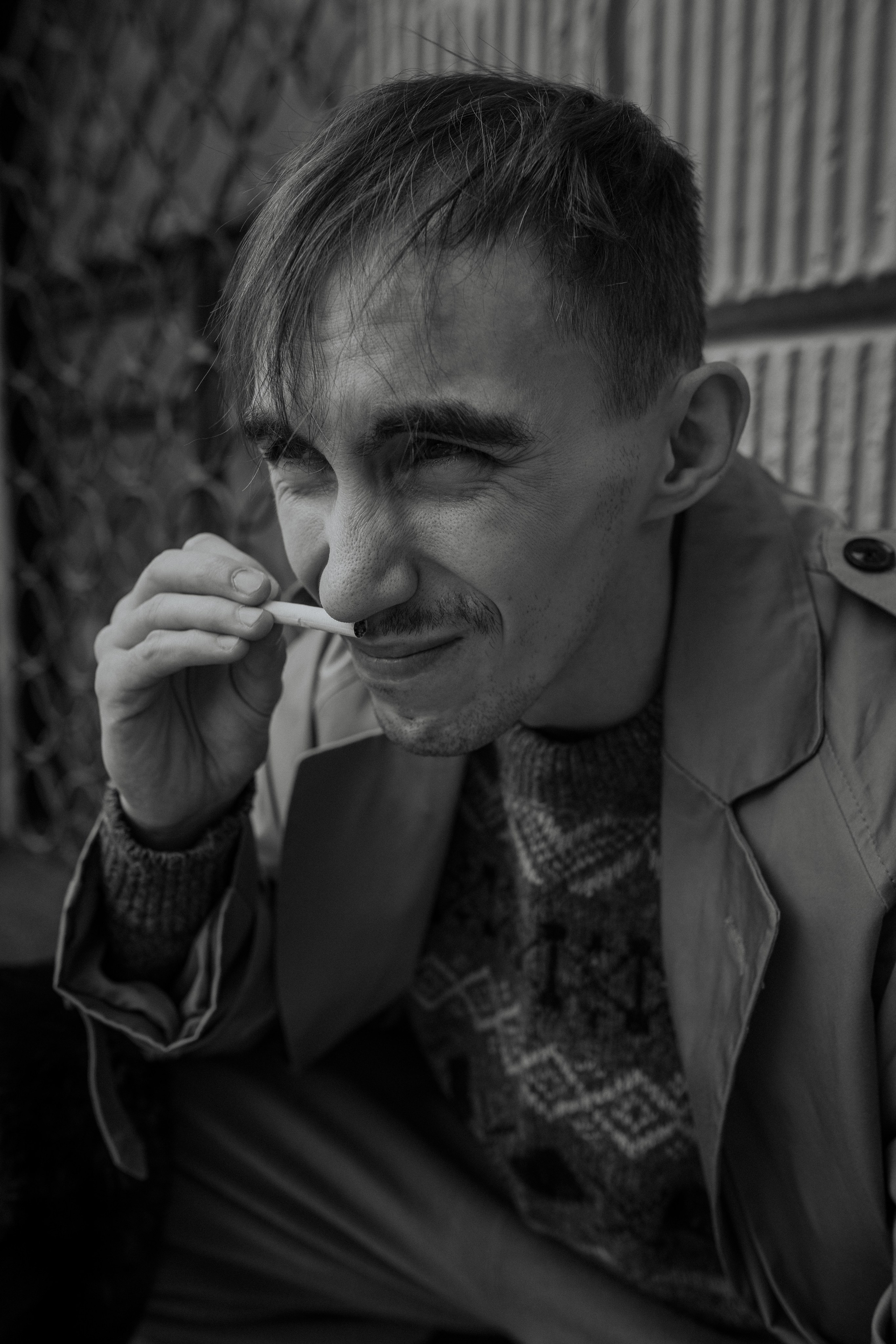 90-е. Евгения Волошина Фотограф Москва / Белгород