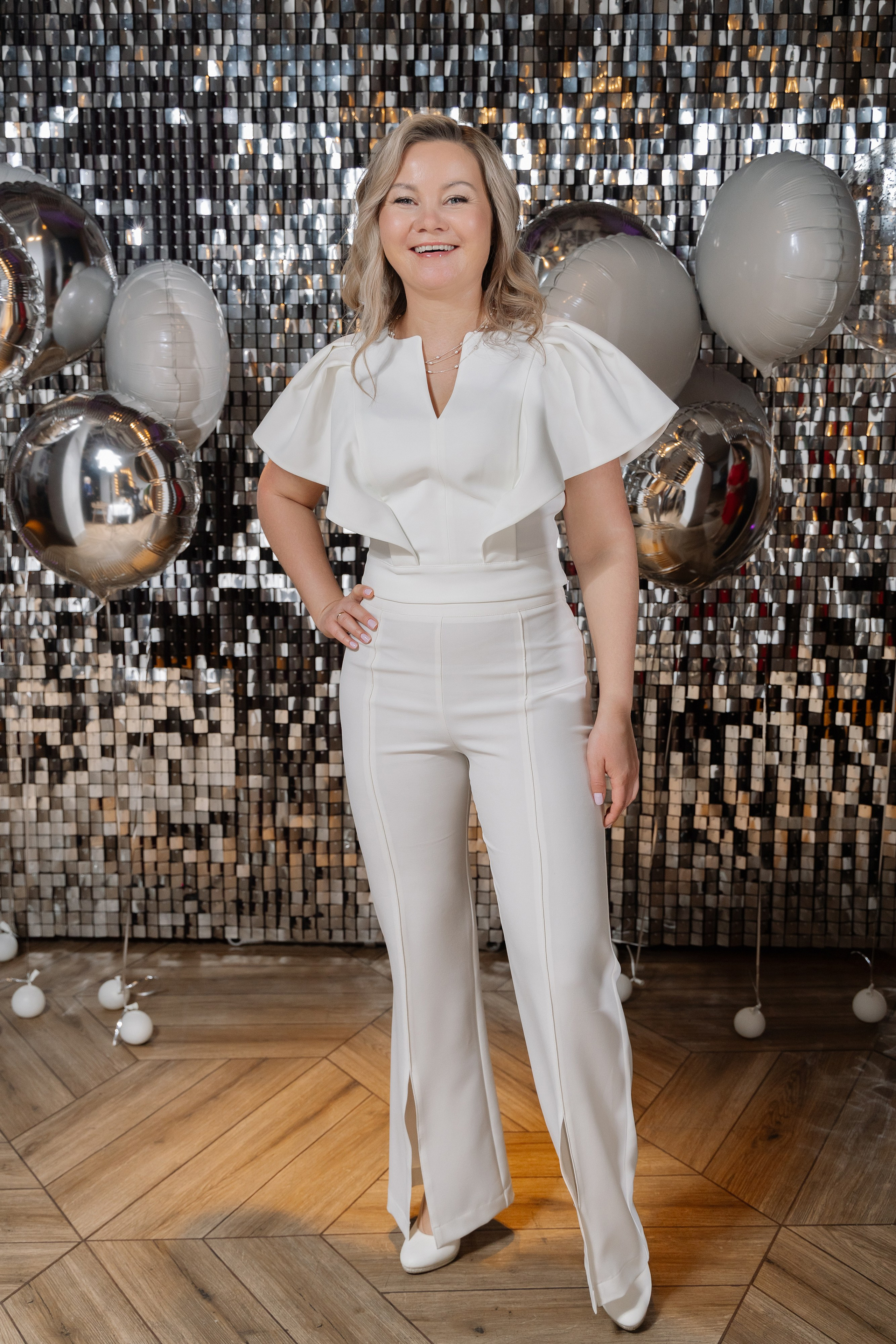 Фотосъемка юбилея в ресторане «Березка» в Минске. Свадебный фотограф в Минске/Беларуси Сергей Спиридонов