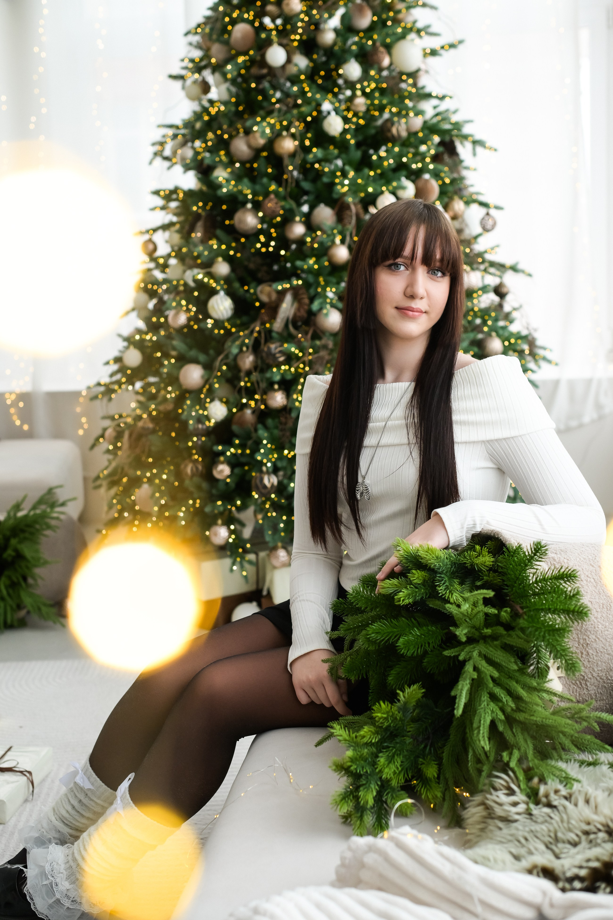 Семья Татьяны 2026