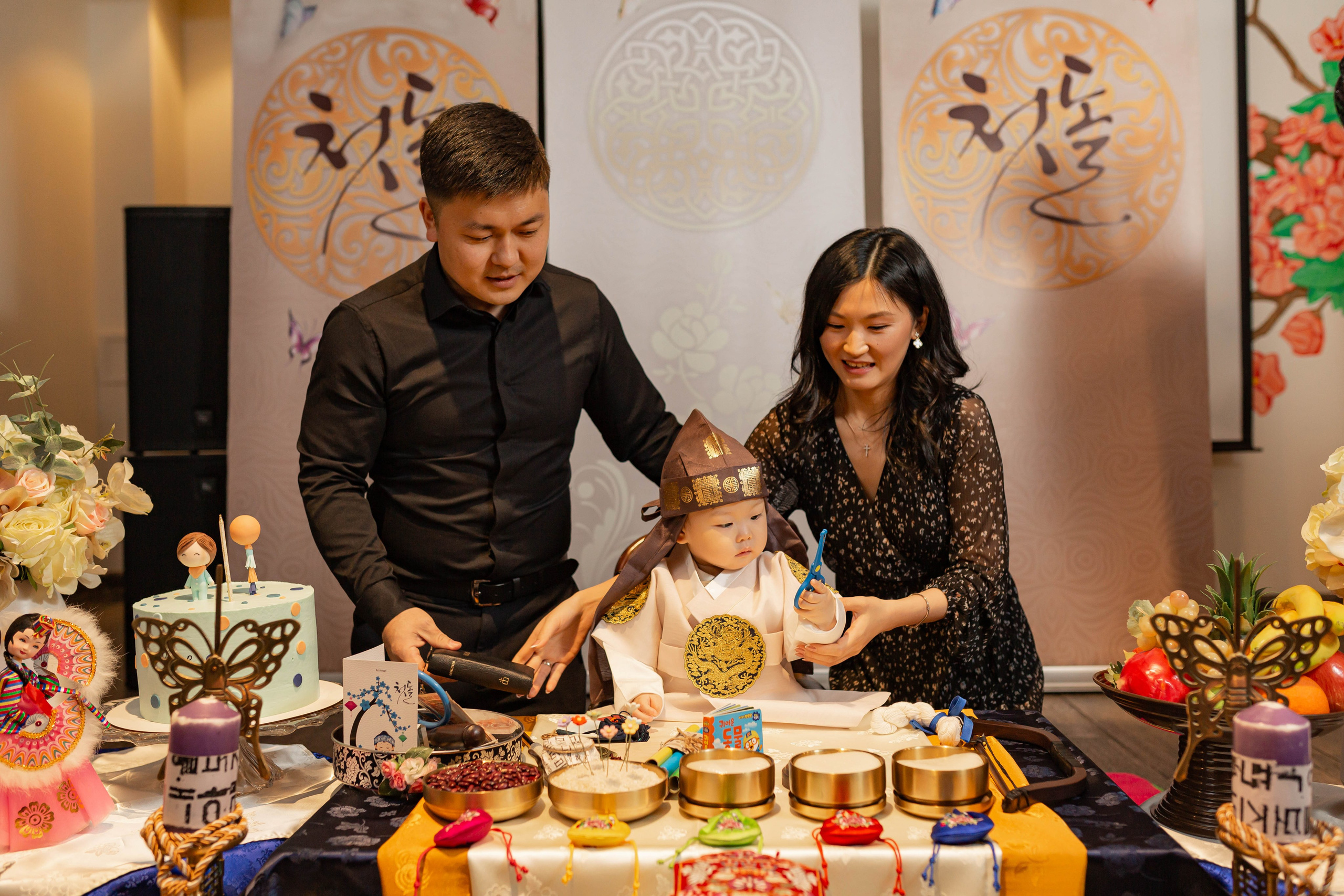 Асянди.Давид. Семейный фотограф в Санкт-Петербурге Любовь Савкина